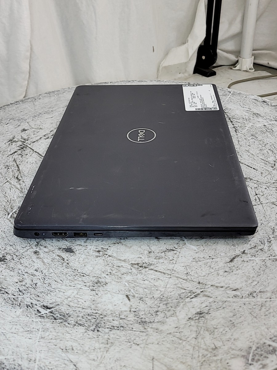 DELL LATITUDE 3510 PC Laptop INTEL CORE I5-10210U 8GB 240GB