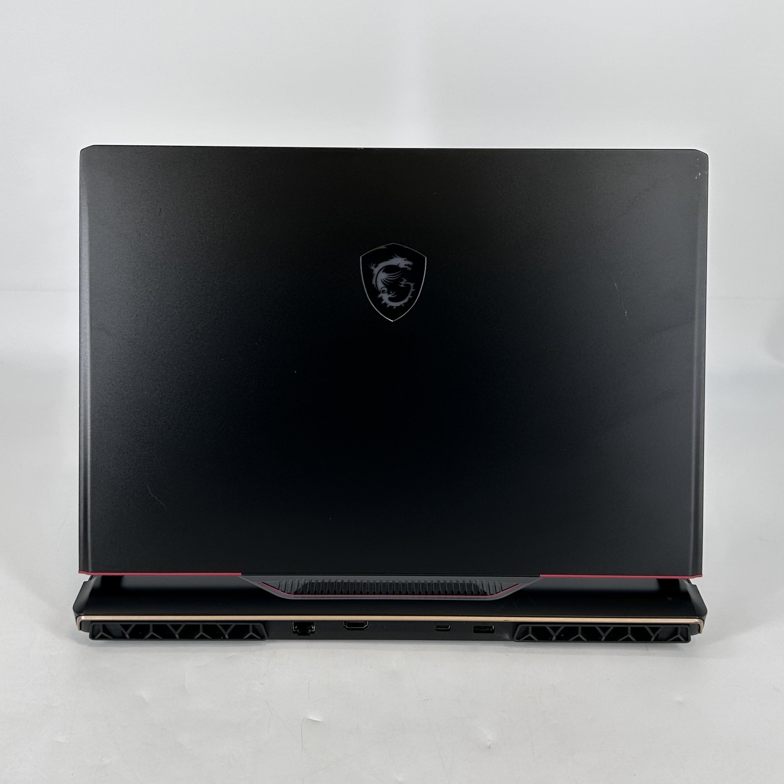 MSI Raider GE78 HX 17 240Hz QHD+ 2.2 GHz i9-13980HX 32GB 1TB SSD NVIDIA RTX 4080