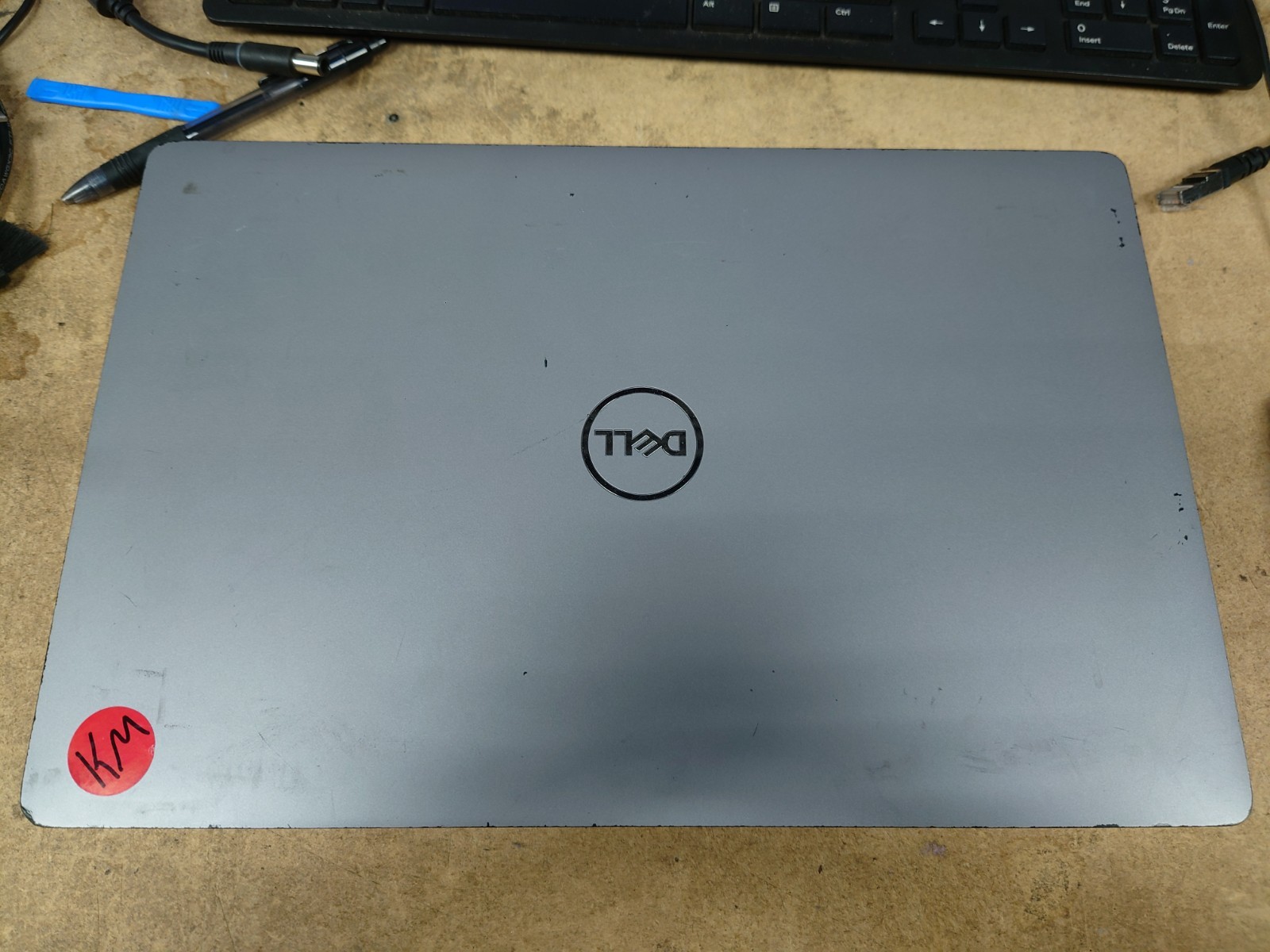 Dell Precision 3551 15.6″ FHD i5-10400H 4GB RAM No OS/SSD