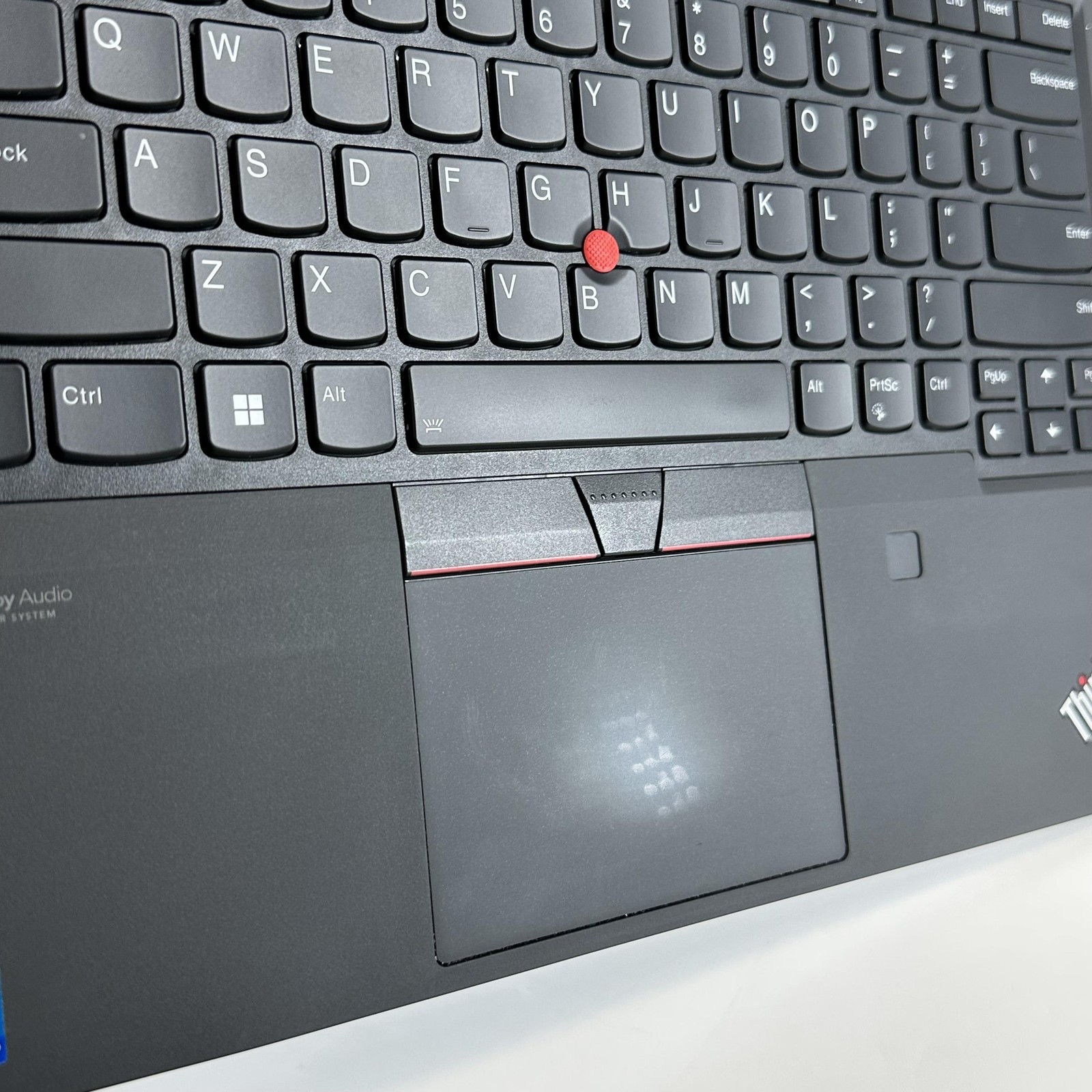 Lenovo ThinkPad T14 Gen 2 Black FHD i7-1185G7 3.00GHz 32GB 512GB SSD Good
