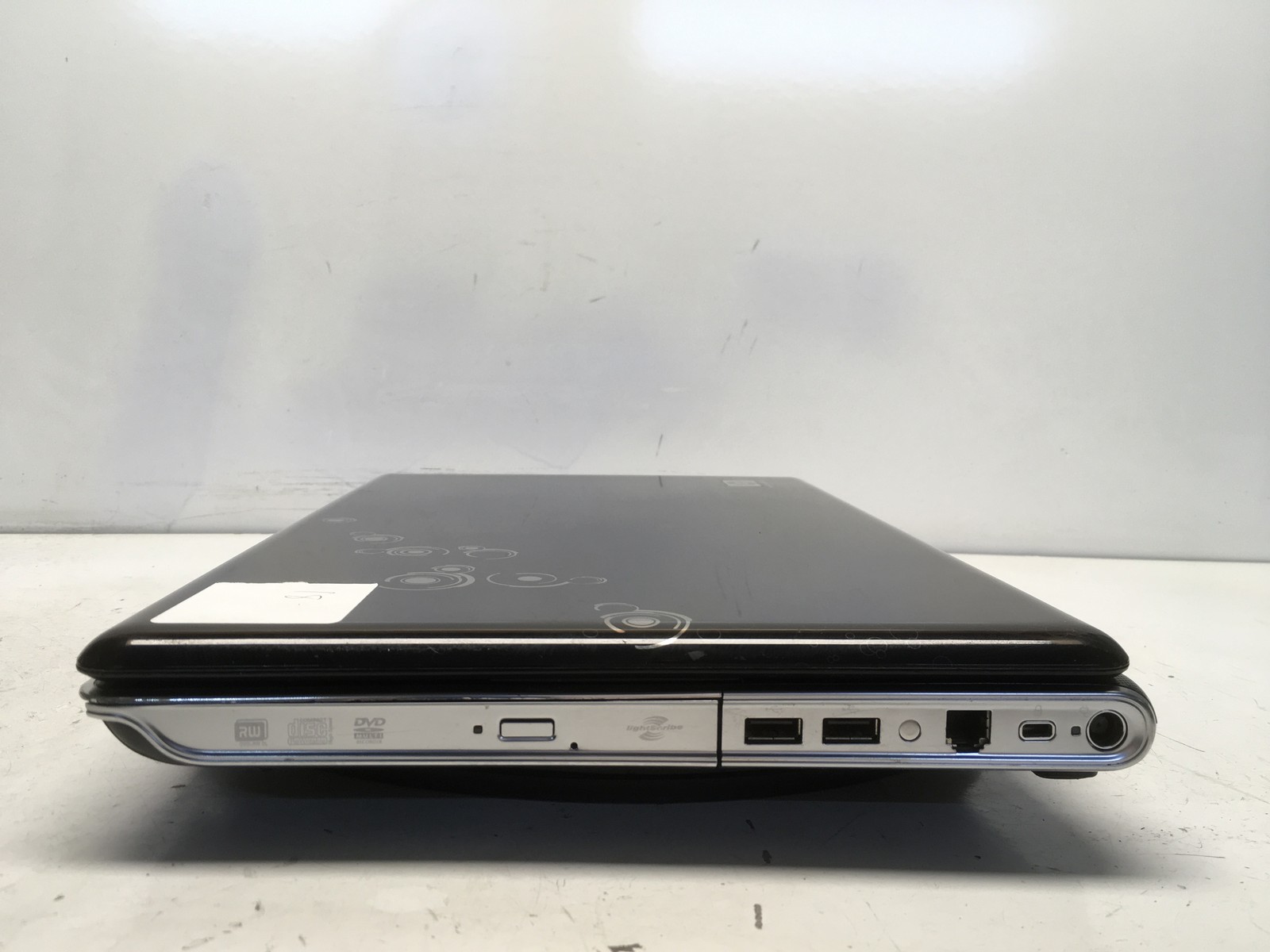HP Pavilion DV6-1259DX Intel Core 2 Duo P7350 2GHz 6 GB NO HDD No Batt