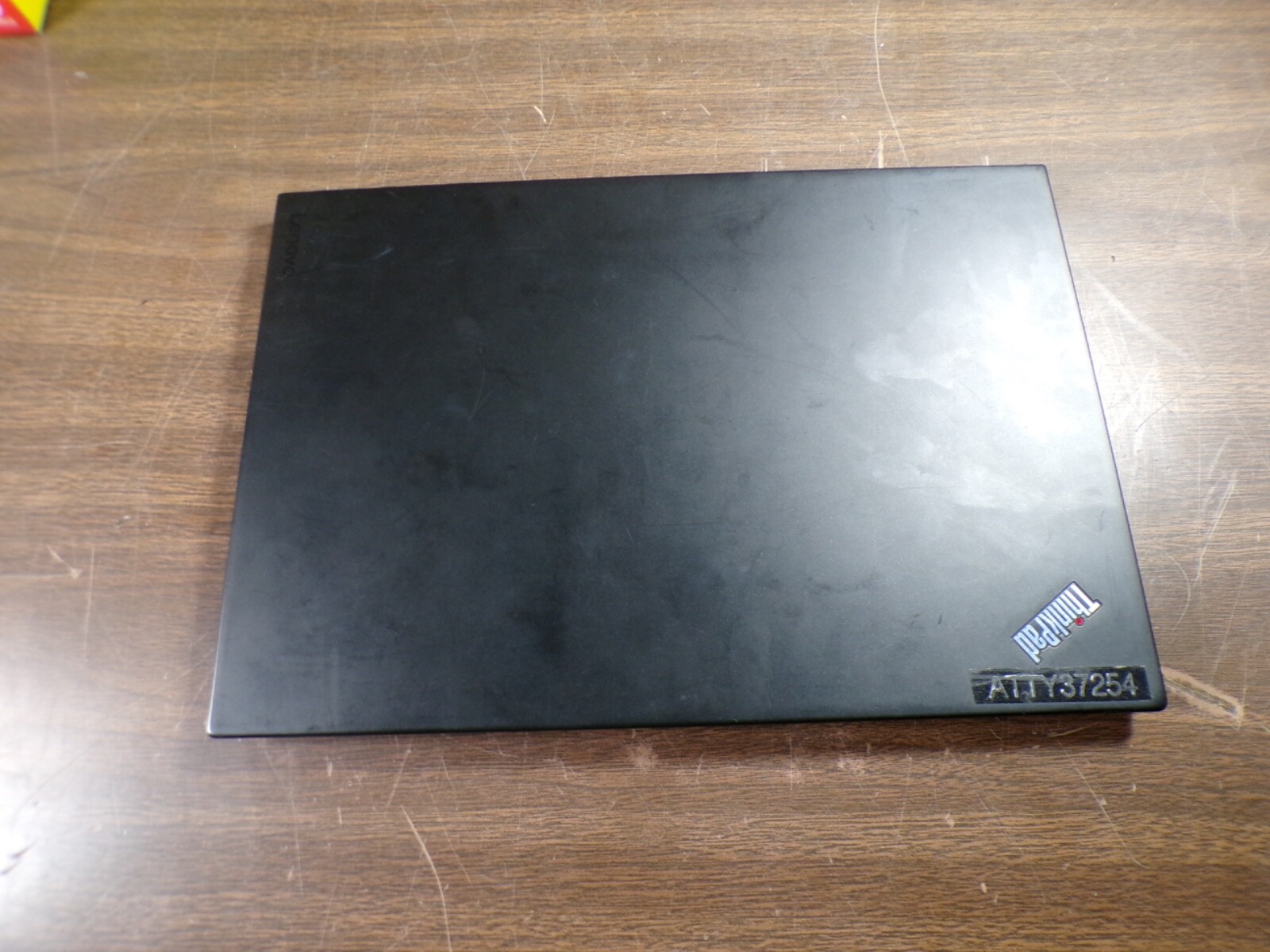 LENOVO X1 CARBON INTEL CORE i7-6500U 2.50GHZ 8GB RAM **NO HD/ NO CADDIE/ NO OS
