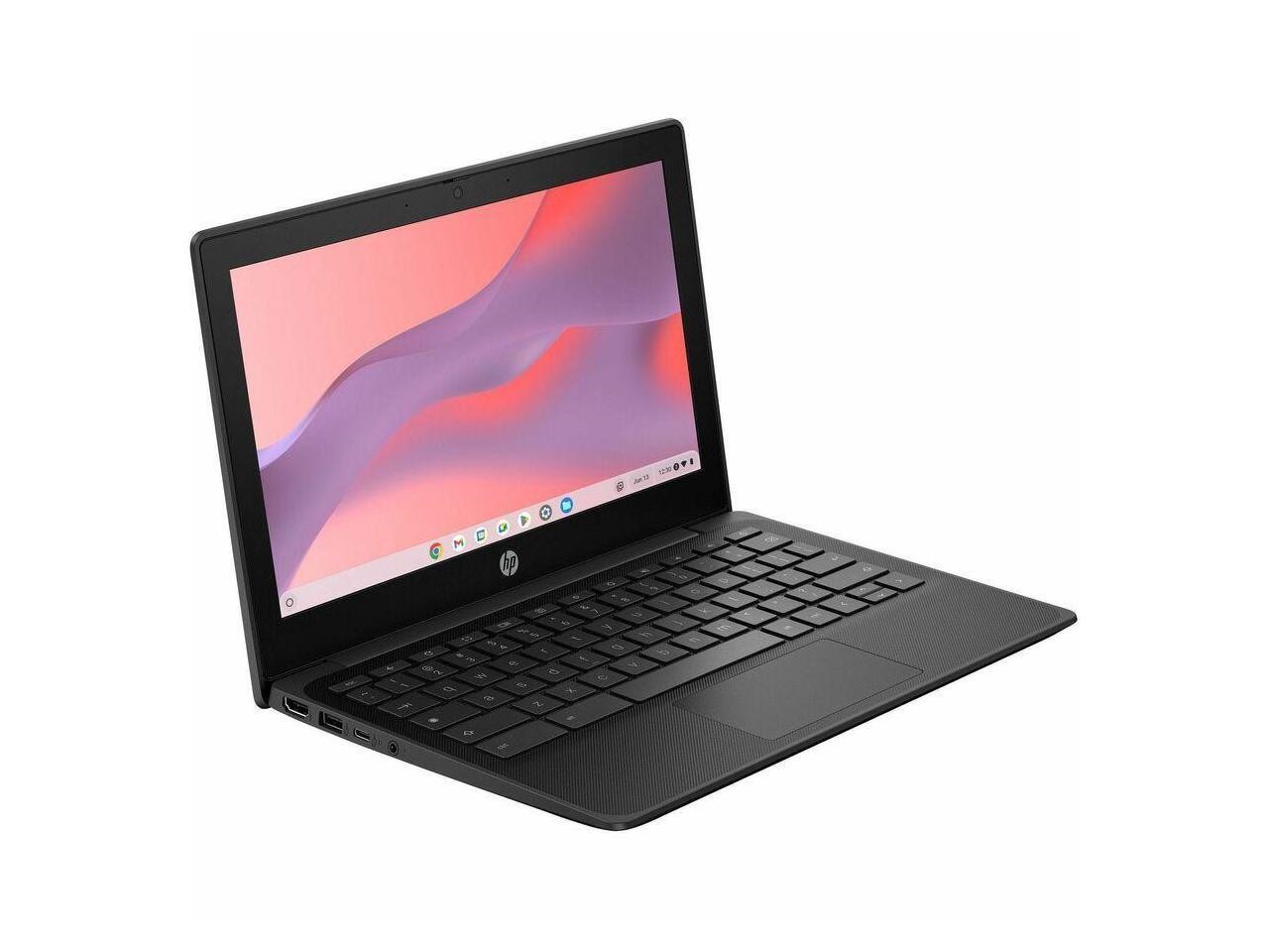 HP Fortis G1m 11.6″ Rugged Chromebook – HD – 60 Hz – Octa-core (ARM Cortex A76 +