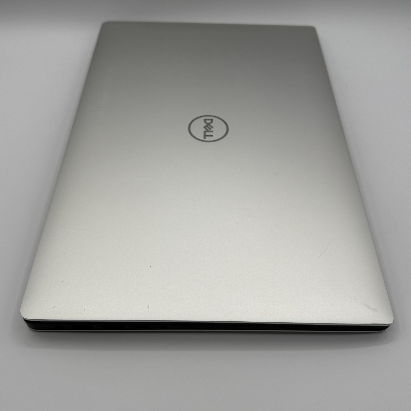 Dell Precision 5530 i7-8850H 16GB 128GB SSD Quadro P1000 Win11