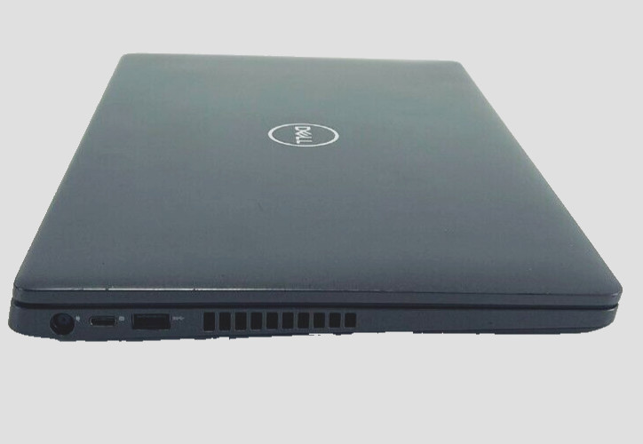 Dell Latitude 5400 Laptop 14″ i5 8th Gen 256GB SSD 16GB RAM Win 11 Pro (AVA)