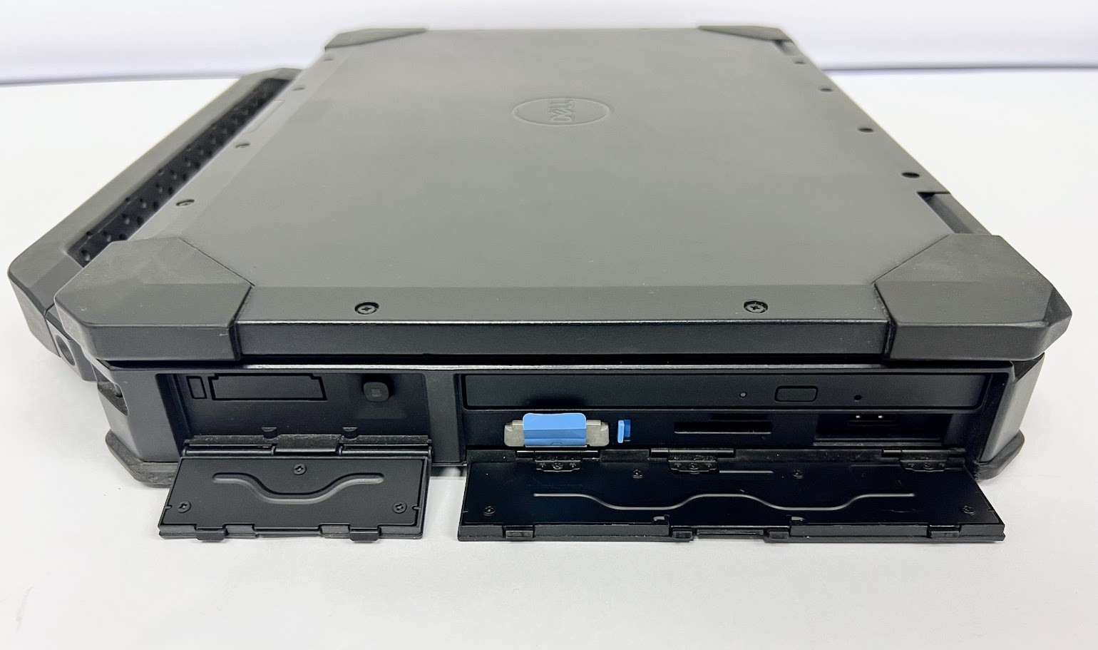 Dell Latitude 5424 Rugged – i5-8350U, 8GB RAM, 240GB SSD, Touchscreen, LTE #035