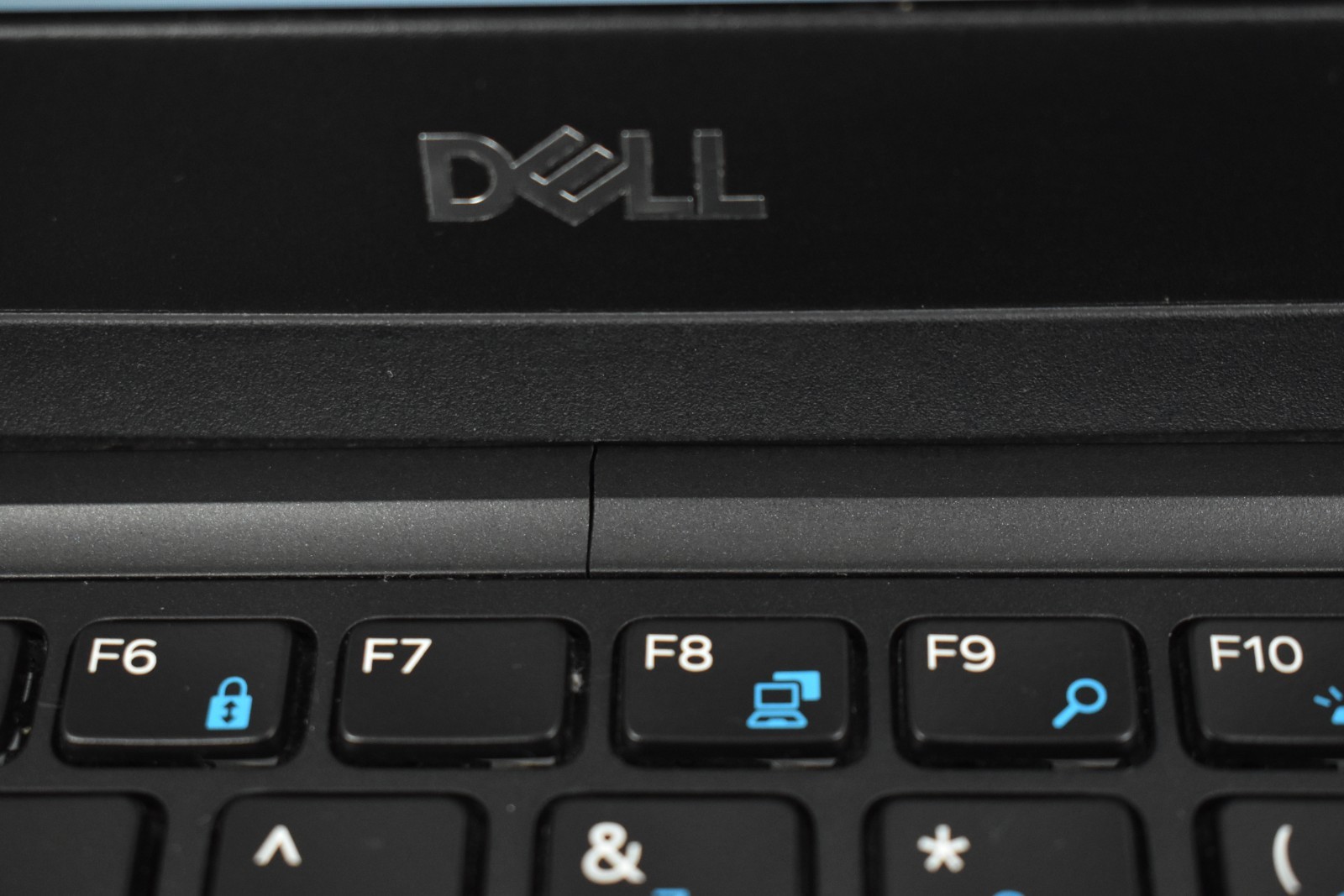 Dell Latitude 5491 Laptop i7-8850H 2.6GHz 16GB 256GB SSD No OS Parts or Repair