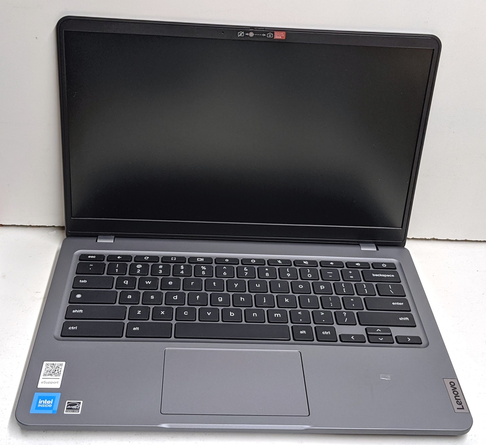 LENOVO IP SLIM 3 CHROME 14IAN8 C-N100 4GB 64GB