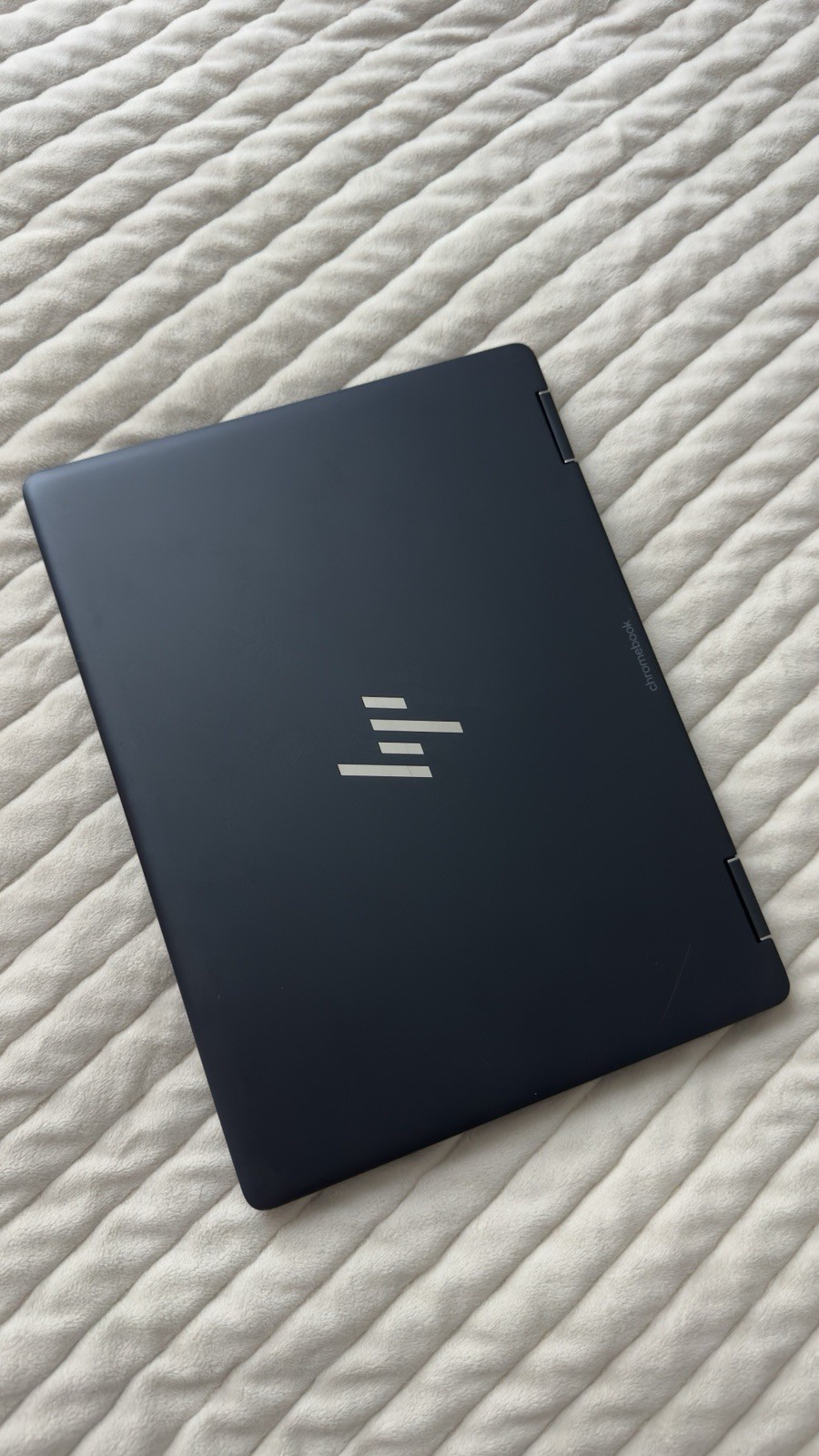HP Elite Dragonfly Chromebook i7 / 32GB RAM / 256GB SSD – Touchscreen