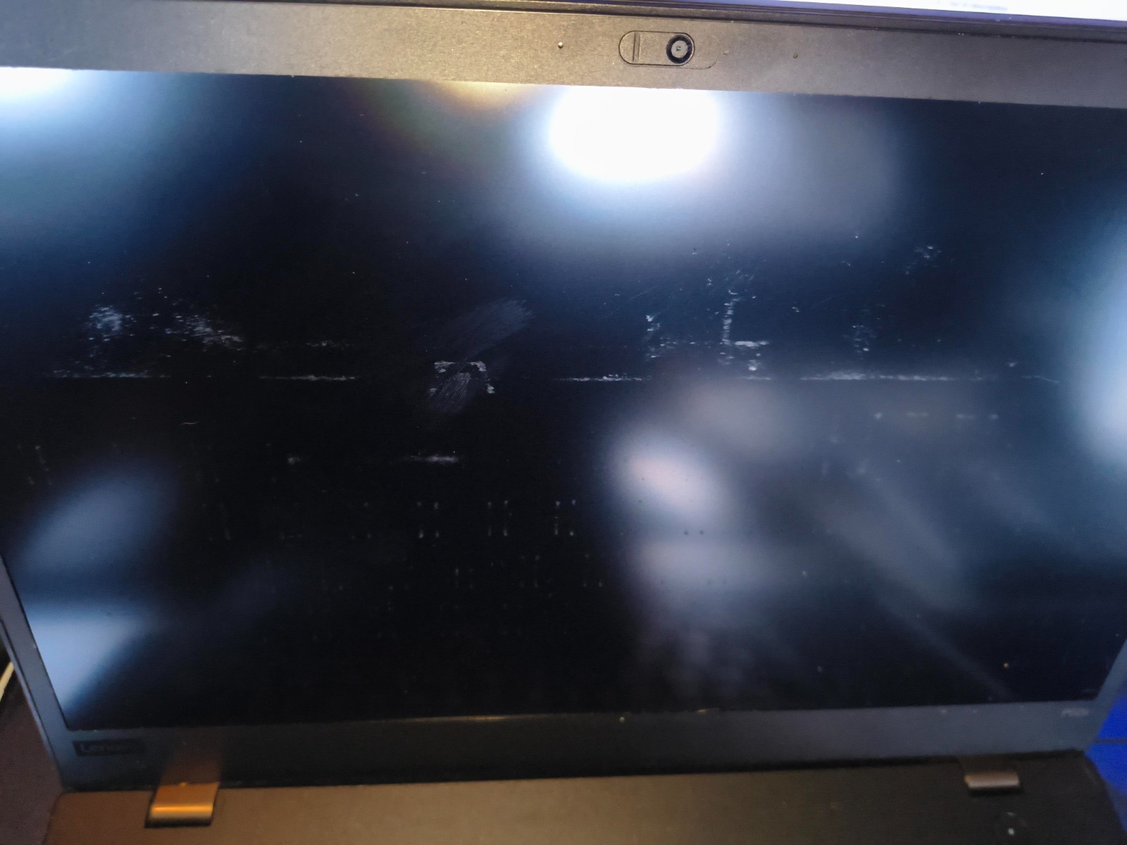Lenovo ThinkPad P52s 15.6″ 4k 3840×2160 i7-8650u 512GB SSD 8GB Win11 OFFICE 2024