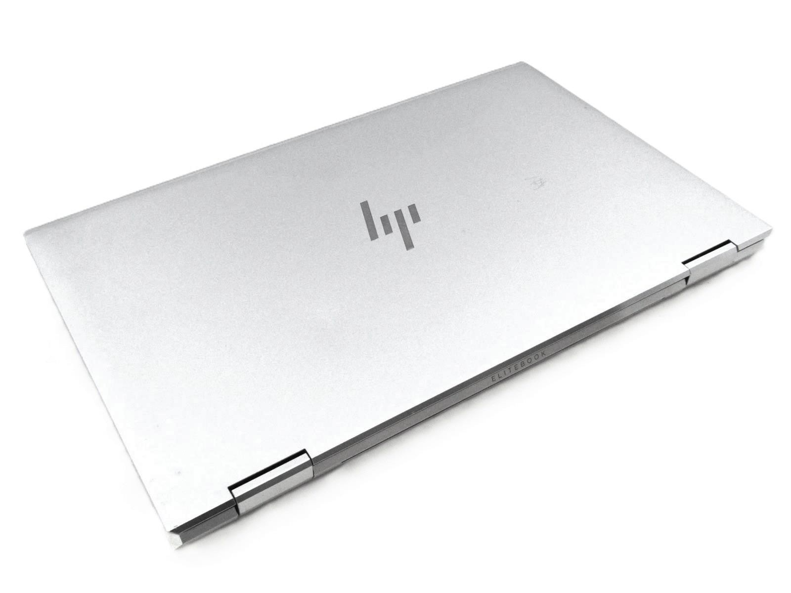 HP EliteBook x360 1040 G8 2-in-1 14″ | Quad Core i7-1185G7 | 16GB | Locked BIOS