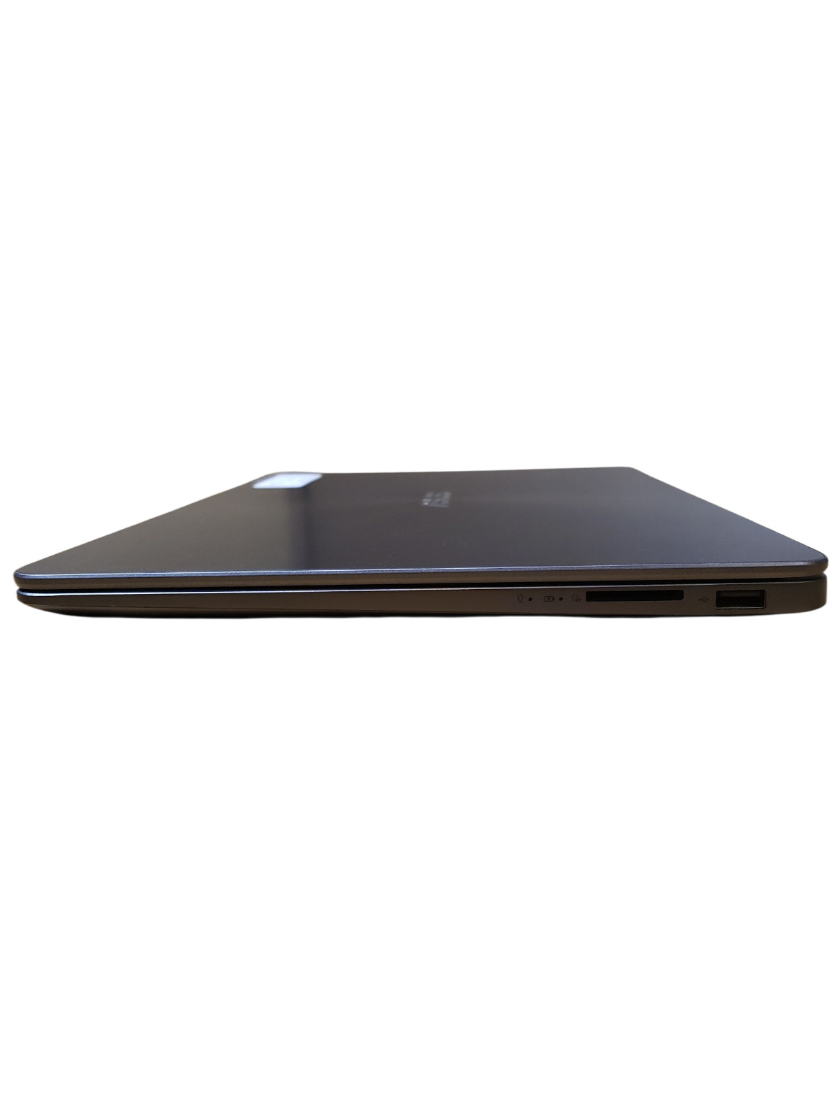 Asus ZenBook 14 UX430U Intel i7-8550U 16GB Ram 512GB NVMe Nvidia MX150 Win 11