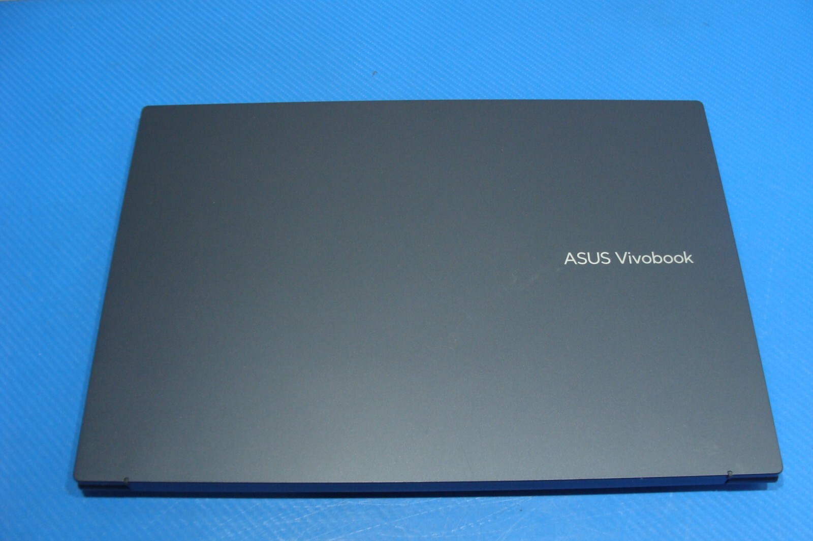 ASUS VivoBook M1603QA 16”FHD+ AMD Ryzen 7 5800HS 3.2GHz 12GB 512GB SSD Win 11 H