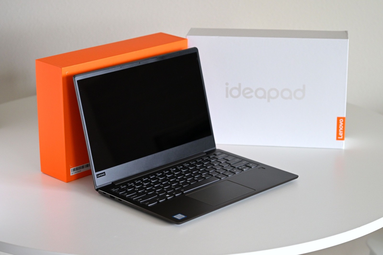 Lenovo IdeaPad 720S 13″ UHD | i7-8550U | 8GB | 1TB SSD Ultrabook Laptop