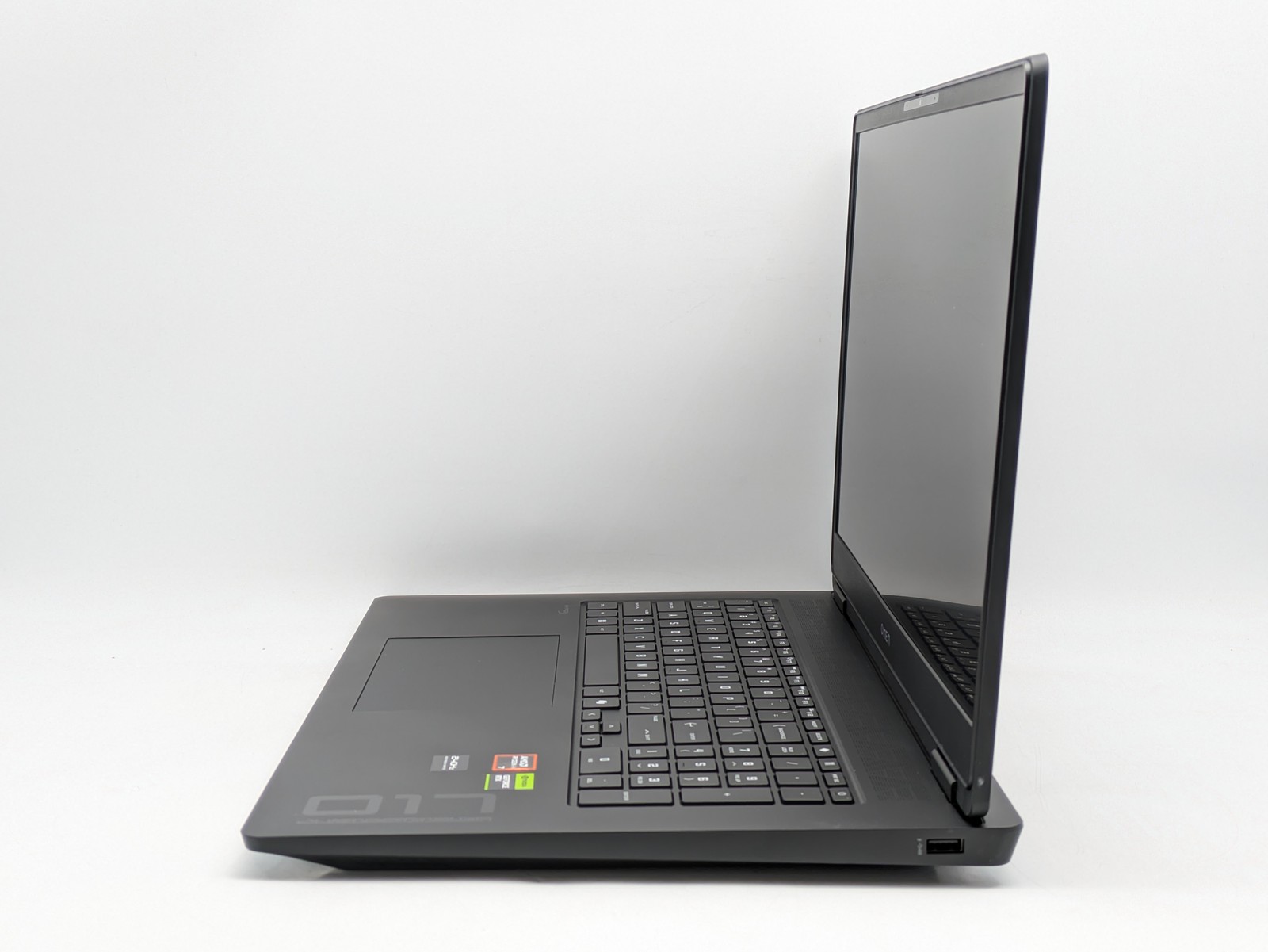 HP OMEN 17-db1097nr 17.3″ Ryzen AI 7 350 32GB DDR5 1TB SSD RTX 5070 8GB W11H