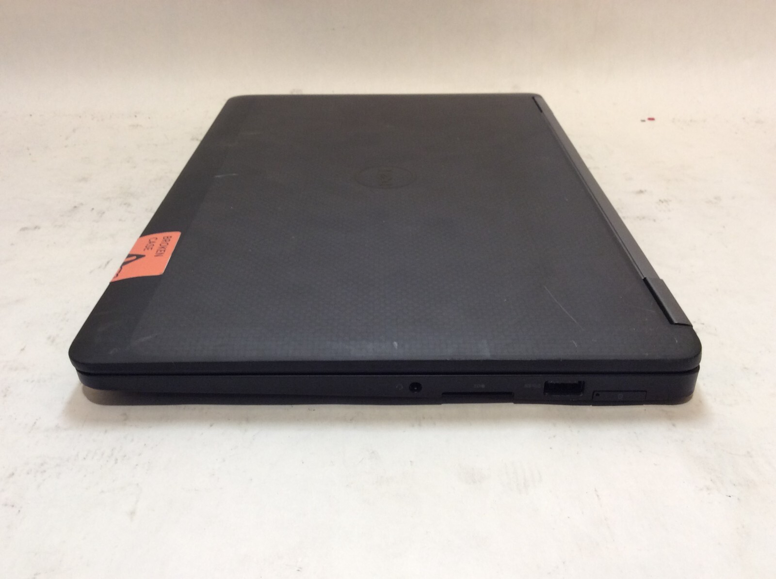 Dell Latitude E7270 Laptop 12″ Intel Core i5 6th Gen DAMAGED SCREEN -PP