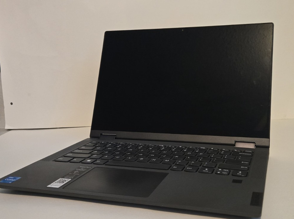 Lenovo IdeaPad Flex 5 14ITL05 14″ Touchscreen Intel Core i3-1115G4, 256GB 8GB