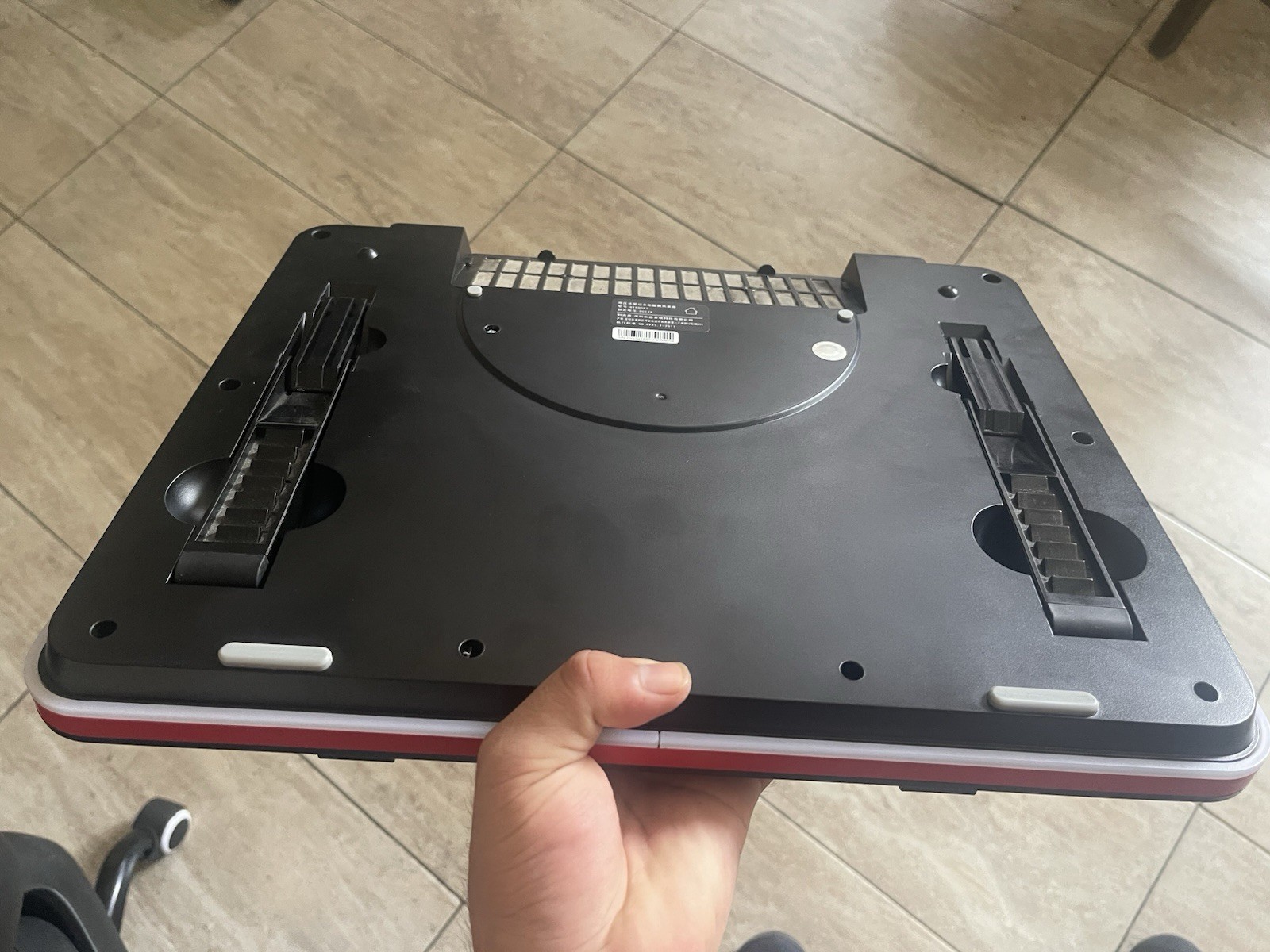 Asus Scar 18 RTX 4090 Gaming laptop/notebook