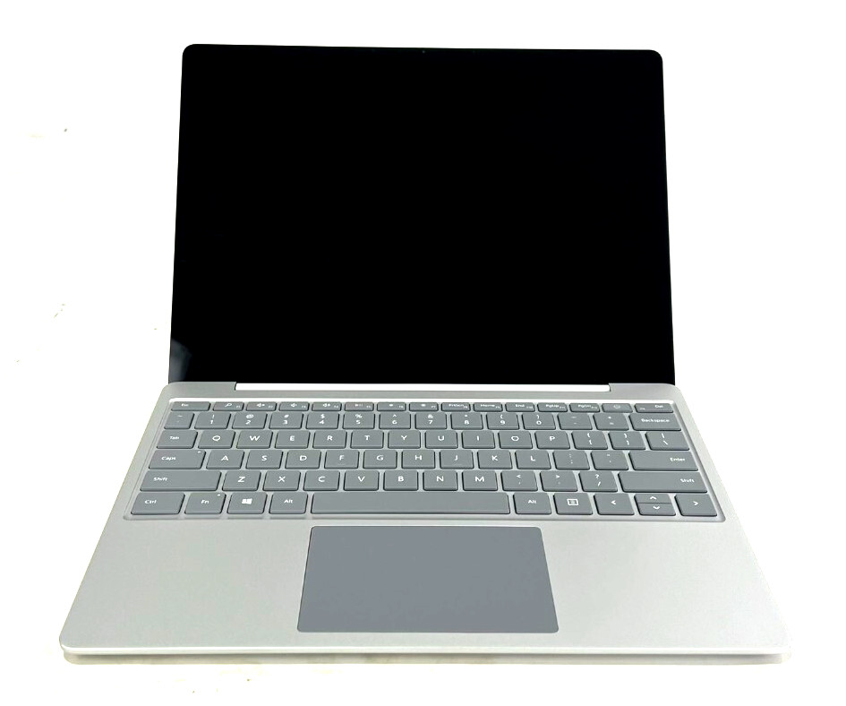 Microsoft Surface Laptop Go 12″ i5 10th Gen 256GB SSD 16GB RAM Win11 Pro (CR) C