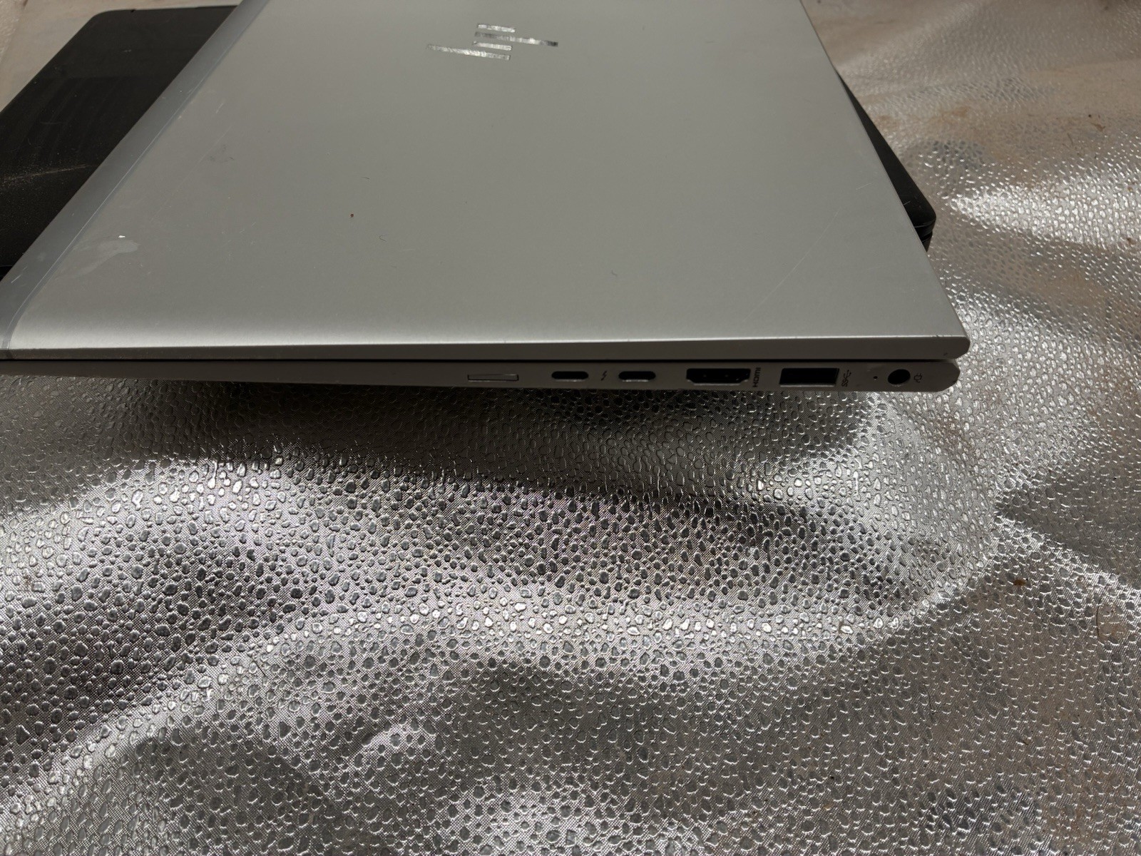 HP EliteBook 850 G7 Notebook i7-10510U 16GB RAM 256GB SSD See Photos
