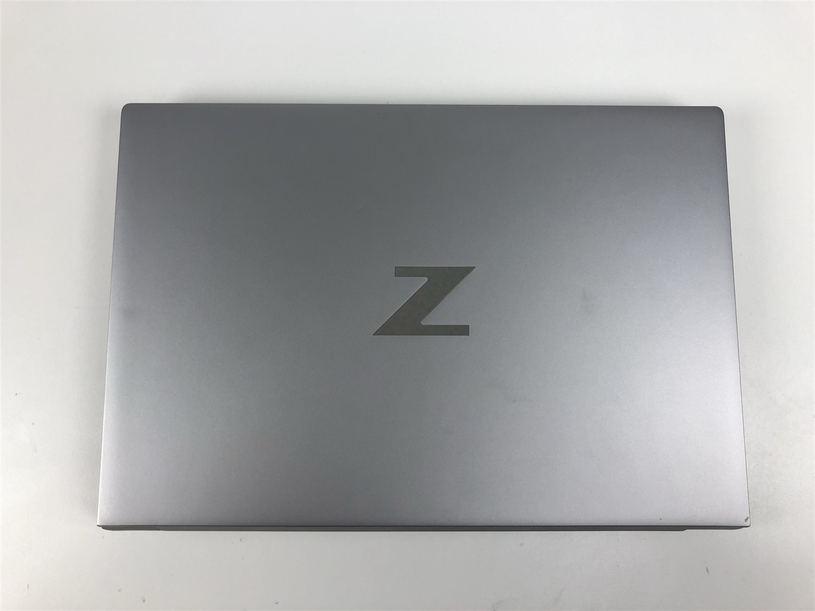 HP ZBook Fury 16 G9: Core i7-12850HX 2.1GHz – 32GB – 1TB – RTX A3000 Mobile
