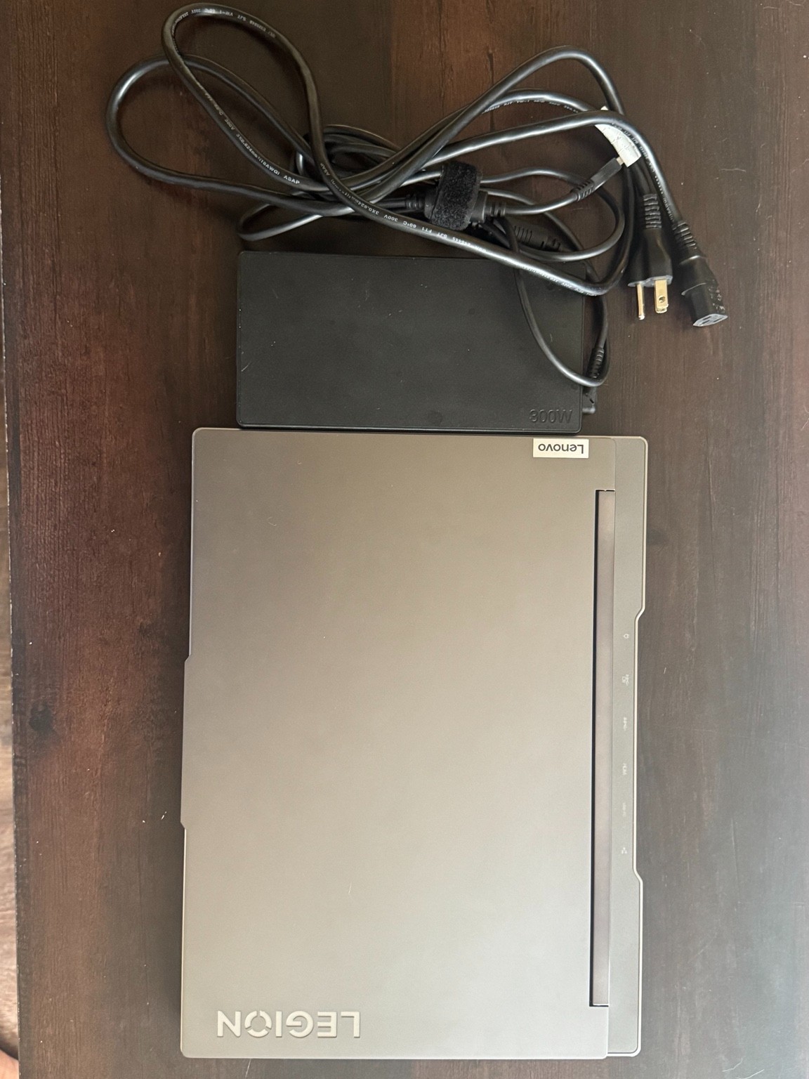 Lenovo Legion 7 16″ Gaming Laptop RX 6700M 10GB Ryzen 7 6800H 16GB 1TB SSD + Bag