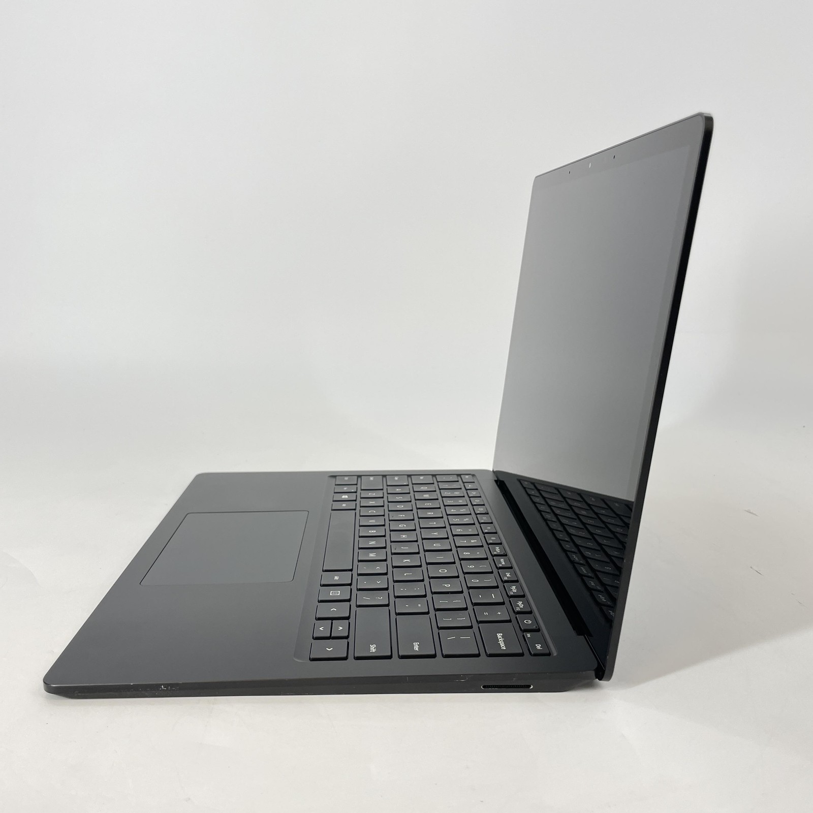 Microsoft Surface Laptop 3 13.5 2K TOUCH i7-1065G7 1.30GHz 16GB 256GB SSD Good