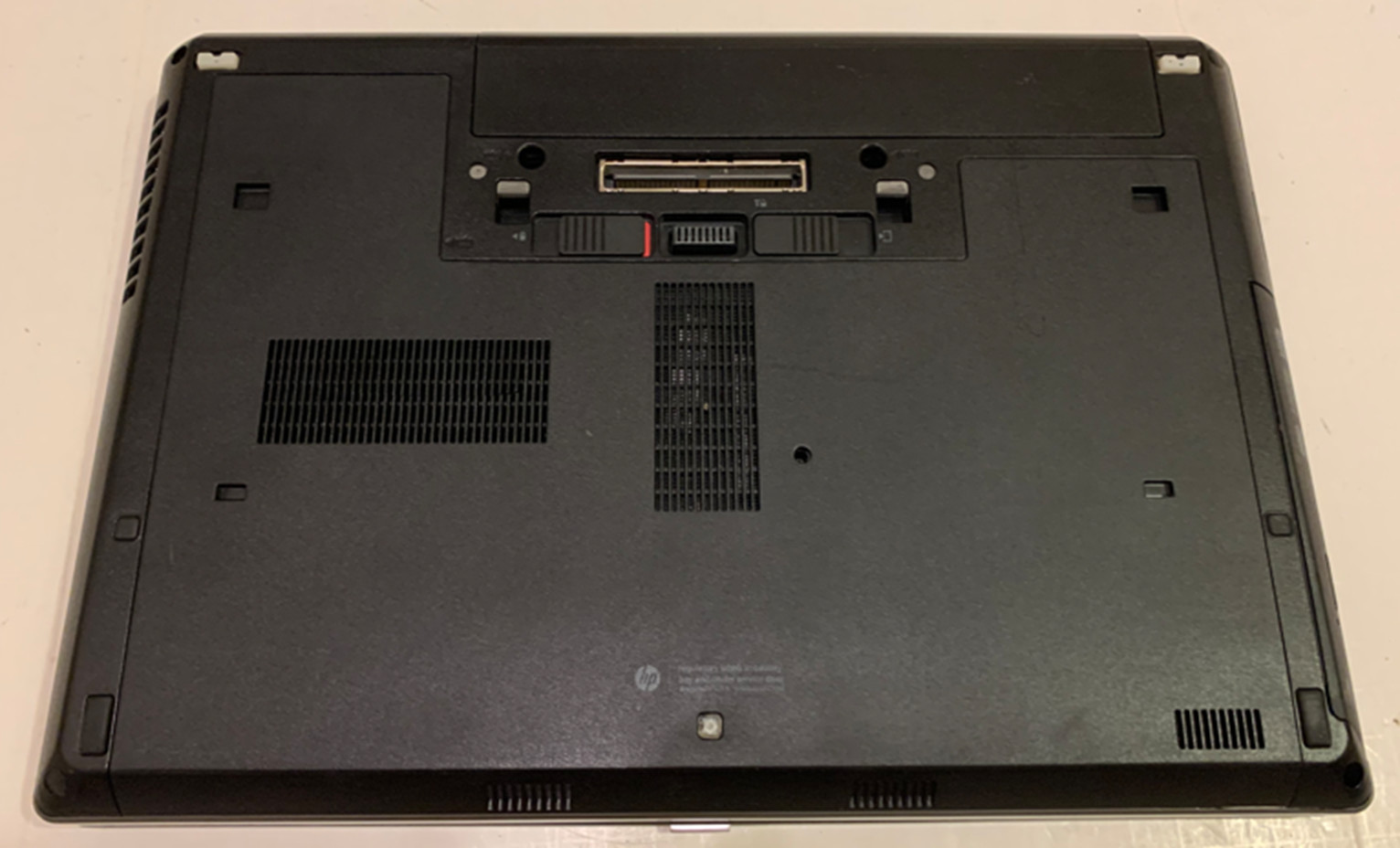 HP PROBOOK 6460B 14″ WIN 11 ACTIVATED i7-2620M 2.7/3.4 GHZ 8GB RAM 500GB HDD