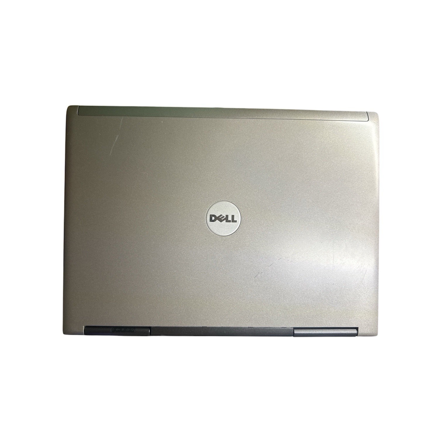 Dell Latitude Laptop D830 Duo Core 1GB NO HDD NO OS