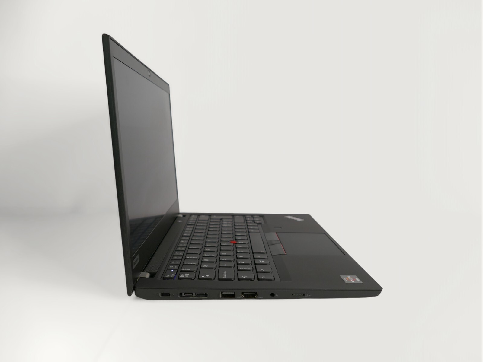 Lenovo ThinkPad T495 Ryzen 5 PRO 3500U – 16GB RAM – 256GB NVMe – Touchscreen