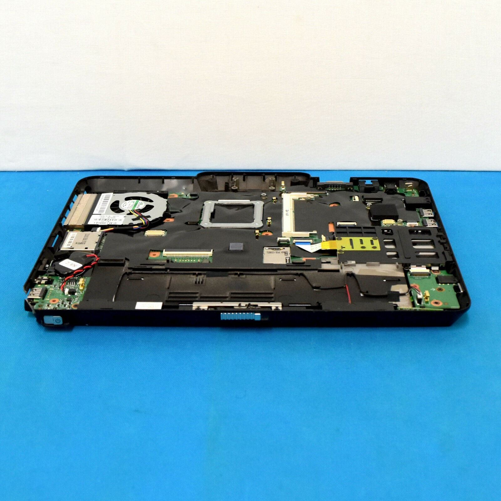 HP 671139-001 Motherboard i3-2350M 2.30GHz, CPU + Fan & more for EliteBook 2760p