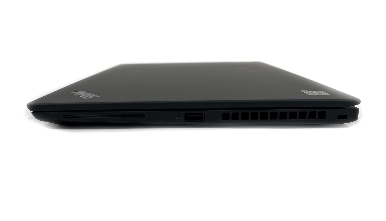 Lenovo ThinkPad T14S Gen 2 Laptop i7-1185G7 3.0GHz 512GB SSD 32GB RAM WIN 11