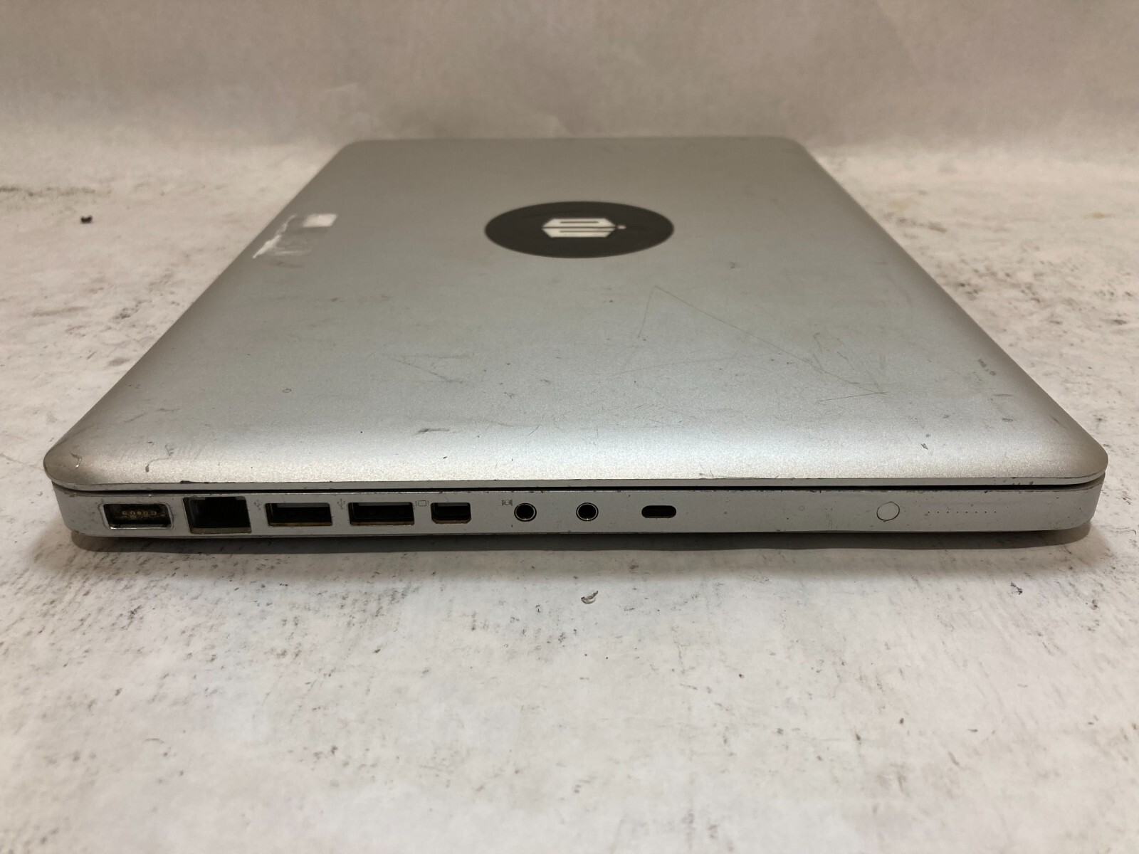 MacBook Pro 5,1 Late 2008 Laptop 13″ Intel Core 2 Duo 2.0GHz WON’T TURN ON -PP