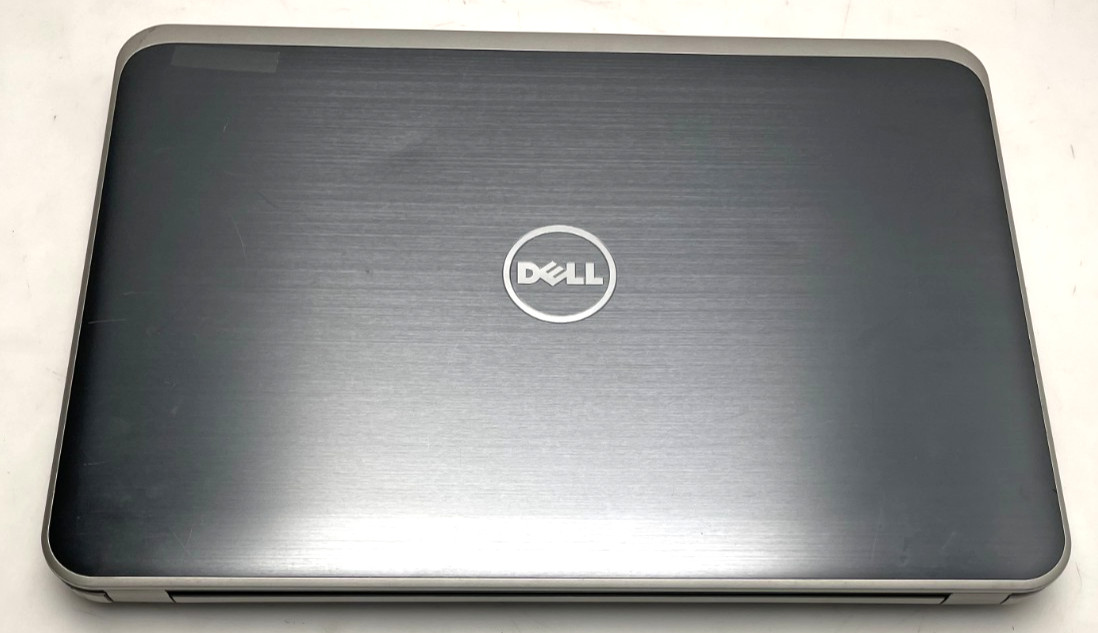 Dell Inspiron 15r-5537 15.6″ TCH i5-4200U 8gb Ram 240gb SSD Linux “Good” Bttry