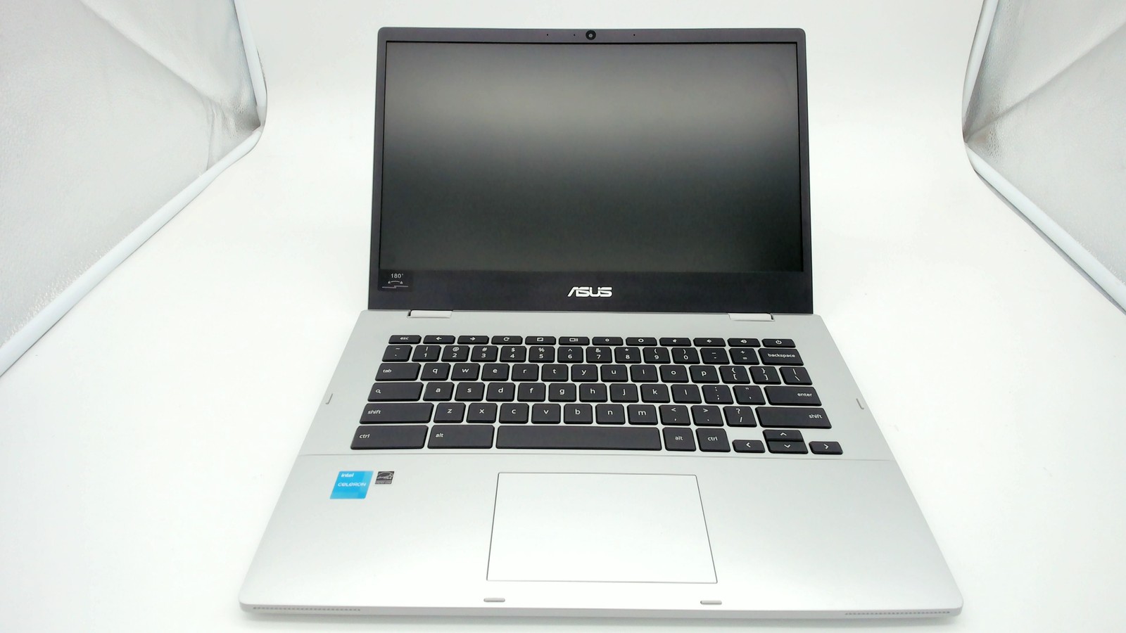 Asus Chromebook CX1 14″ Intel Celeron N4500 4GB 64GB CX1400CKA-DB44 PC1701442