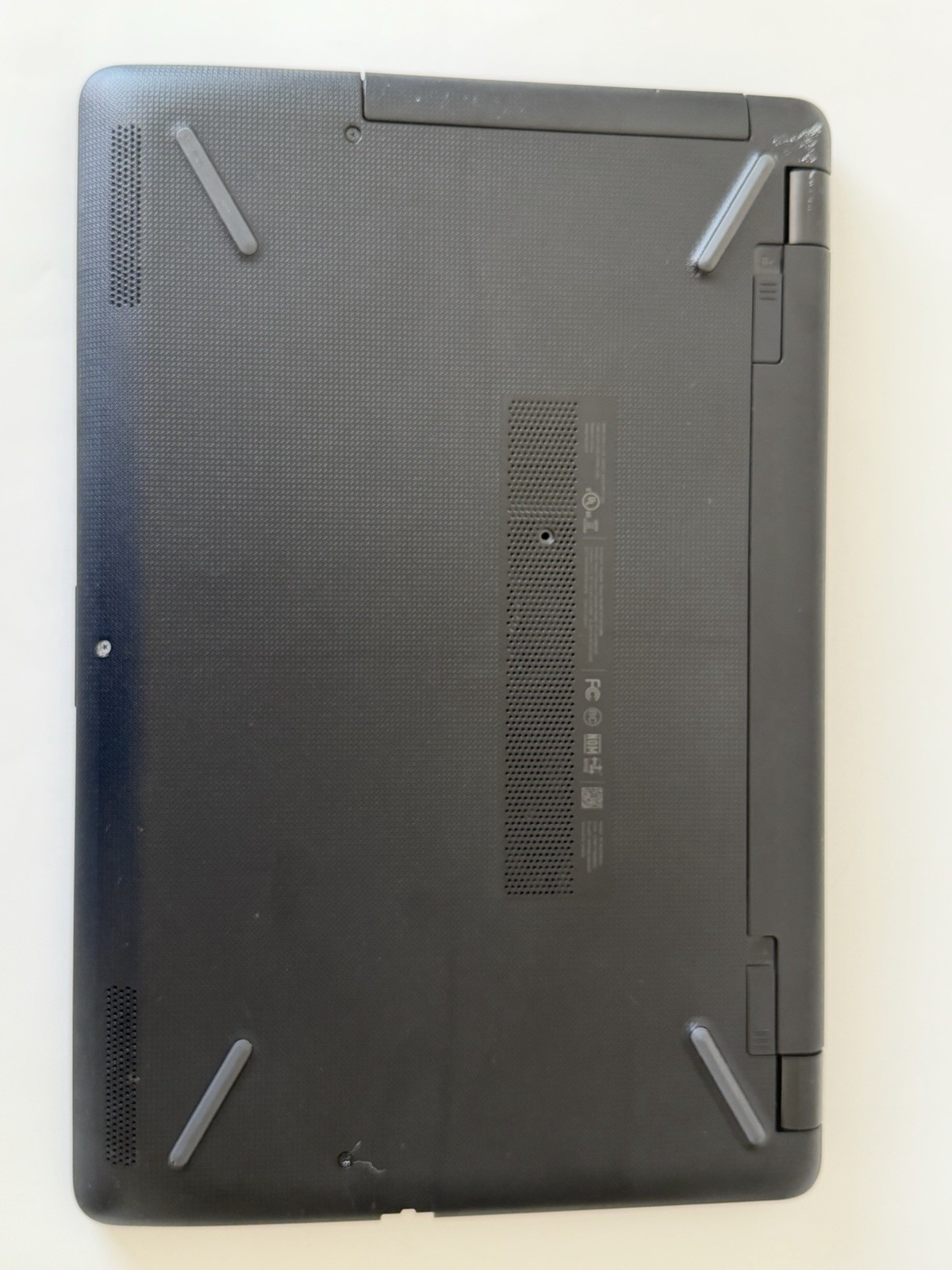 HP 15-bs016dx 15 Intel Core i5 7th Gen. Laptop Read Description