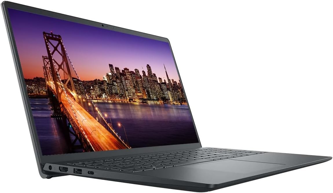 Dell Inspiron 15.6″ FHD 12GB RAM 256GB SSD AMD Ryzen 7 7730U (4.5 Ghz) Win 11