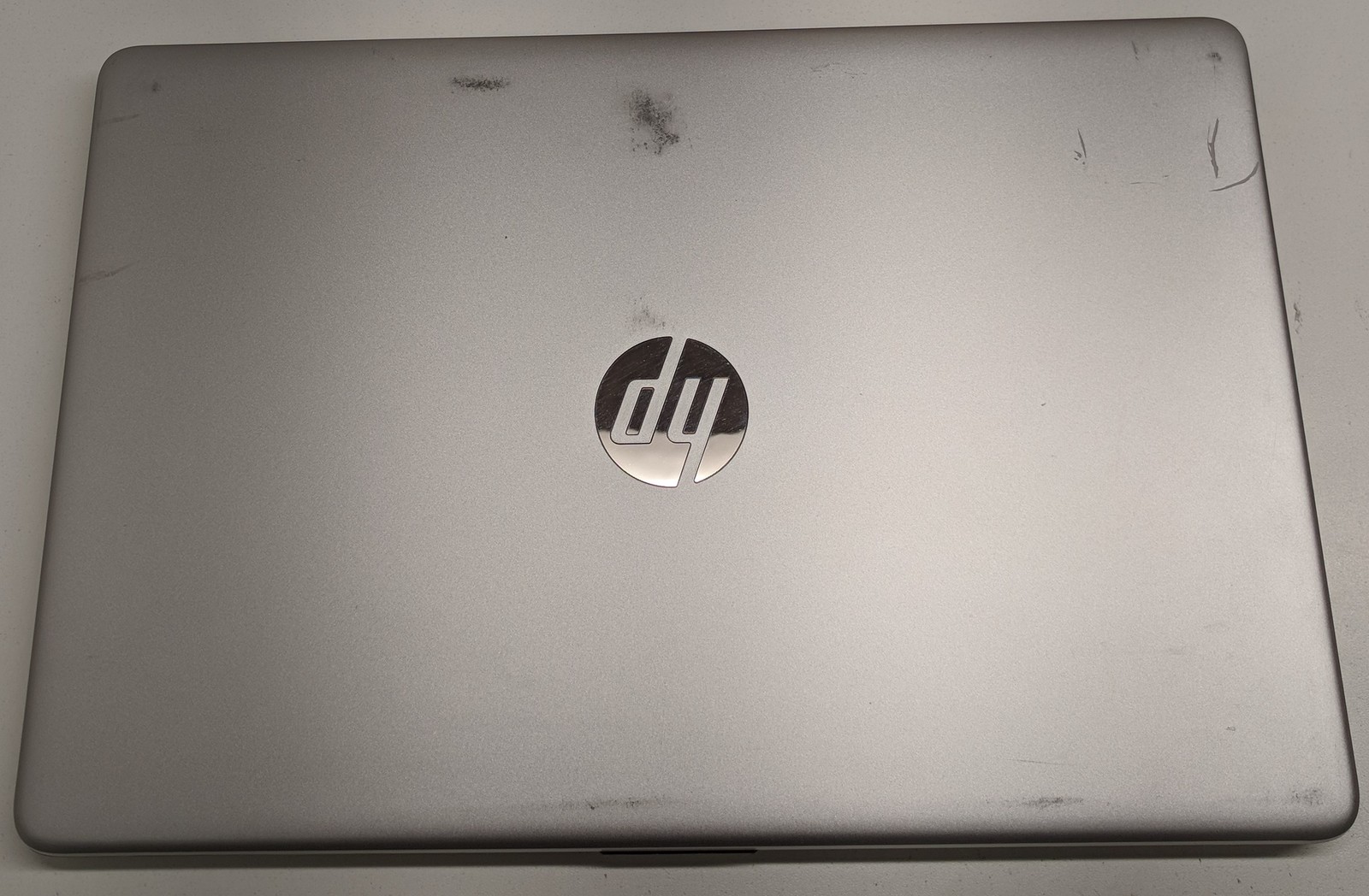 HP 15-DY1027OD I7-1065G7@1.3GHZ, 8GB, 256GB