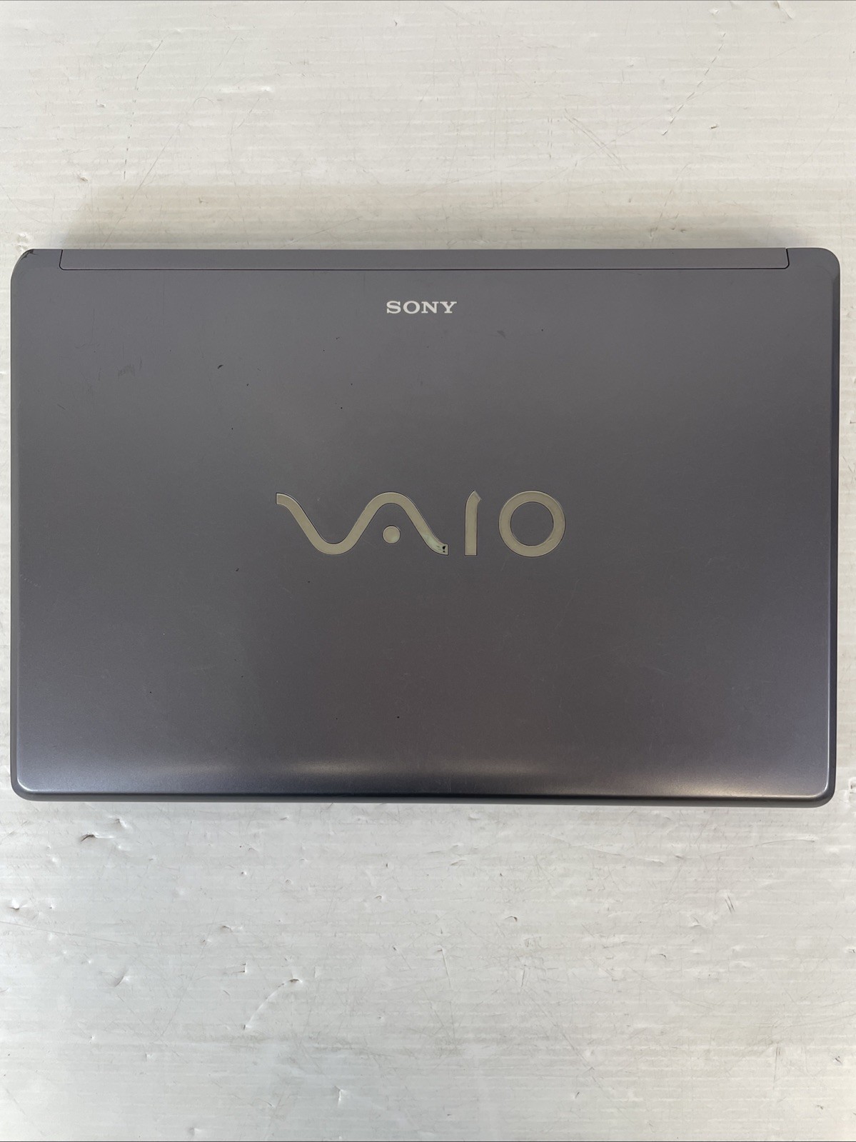 Sony VAIO VGN-FW139E Intel Core 2 Duo 2.26GHz 3GB RAM 250GB HDD Radeon Win10 Pro