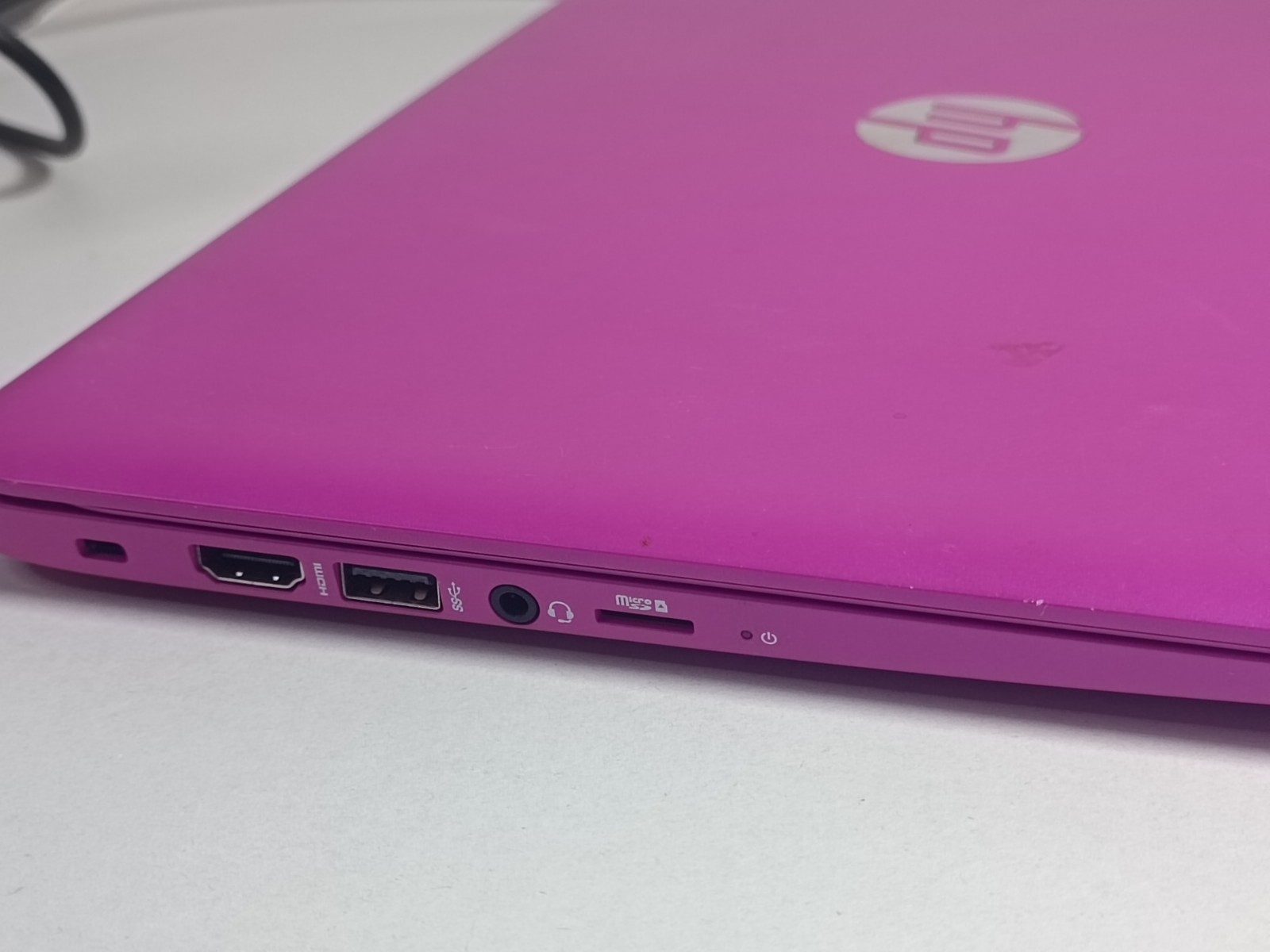 HP Stream Notebook Laptop Pc