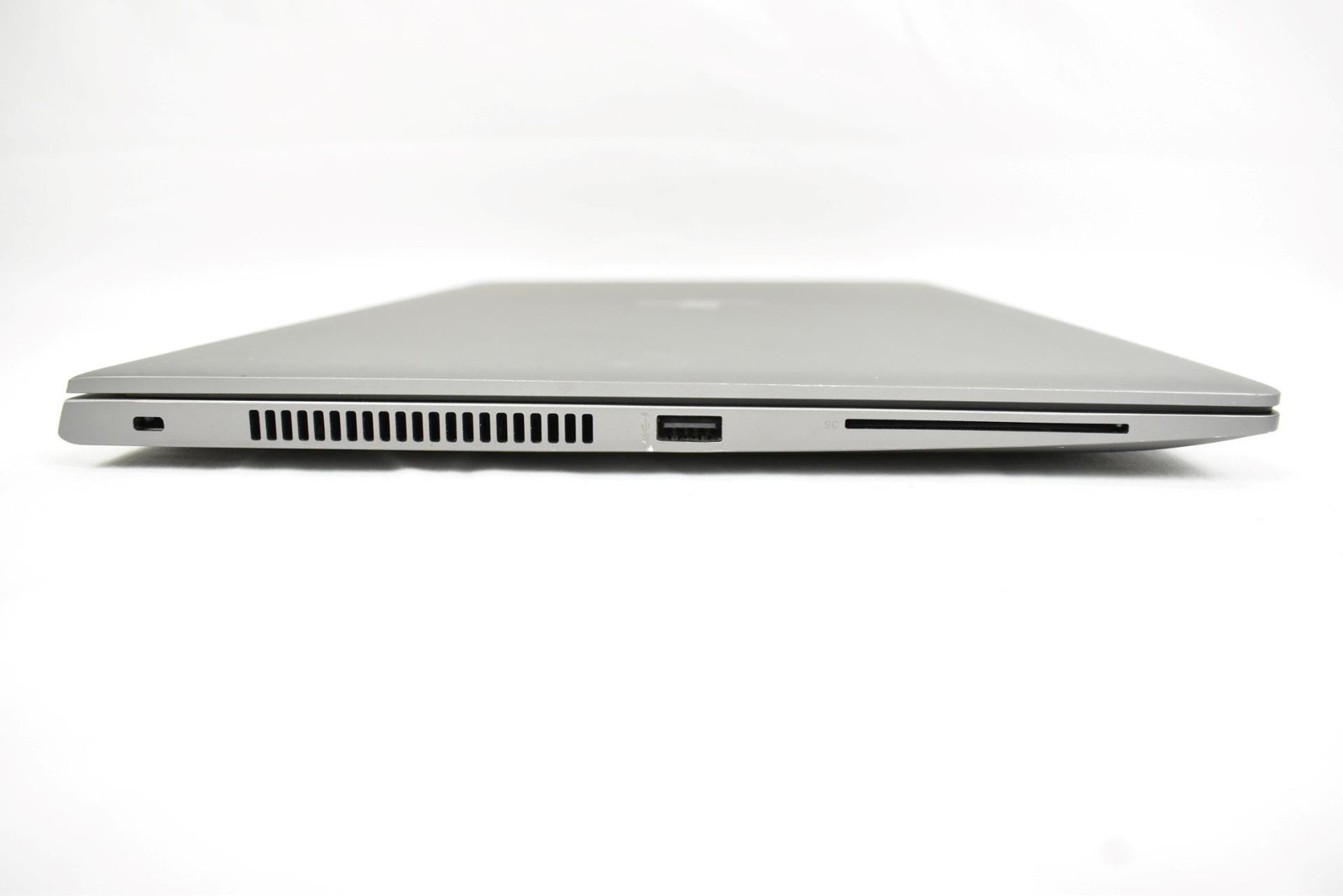 HP Z Book 15u G5 Laptop i5-8250U 1.6GHz 16GB 256GB SSD 15.6″ No OS