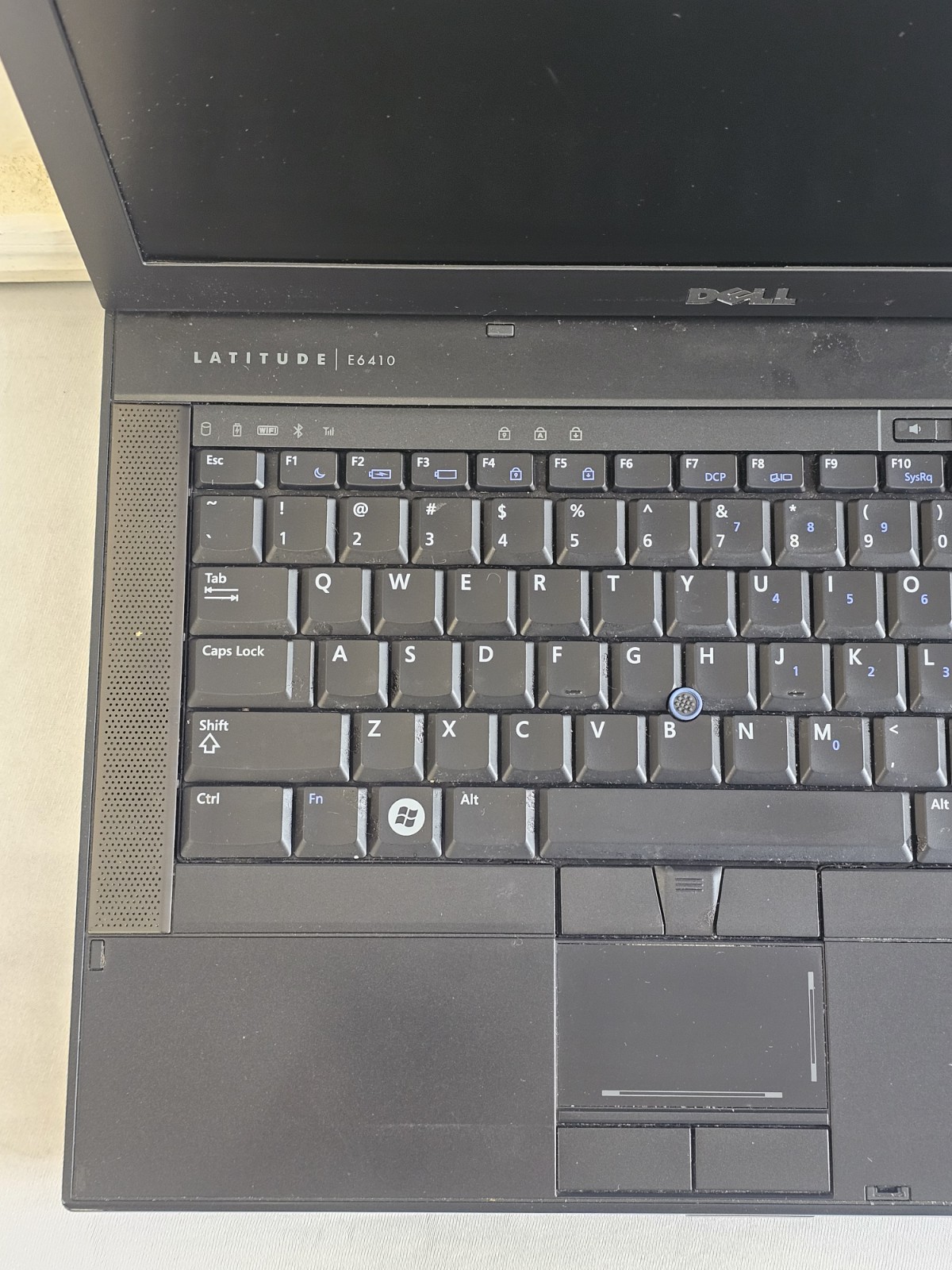 Dell Latitude E6410 Laptop – Intel i5-M560 – 4GB RAM – 640GB – Windows 10 – READ