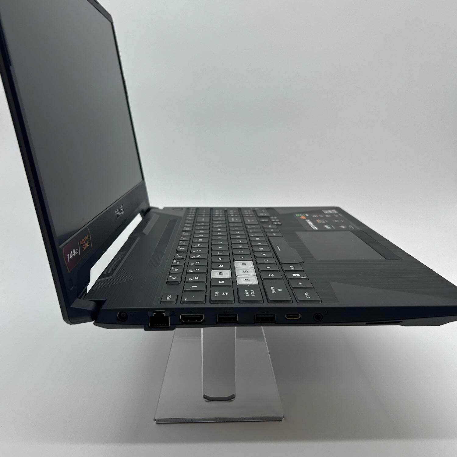Asus TUF A15 FA506NF Ryzen 5 7535HS 3.3GHz 32GB RAM 500GB SSD GeForce RTX 2050