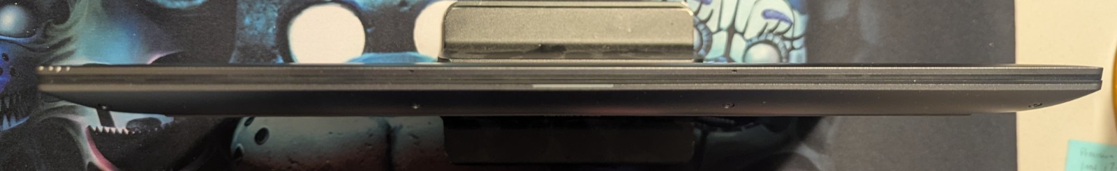 Dell Precision 5570 15.6″ i7-12800H 2.40GHz 16GB RAM 1TB SSD, 4K-Touch RTX A2000