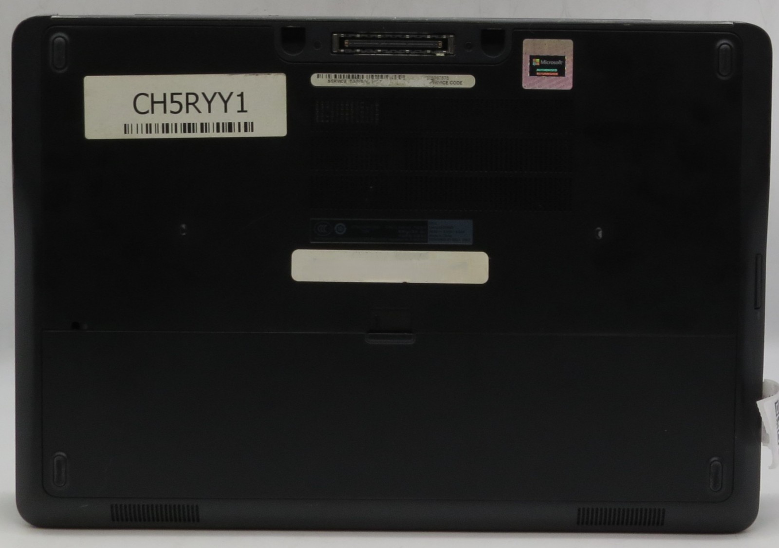 Dell Latitude E7440 | 14.0″ | i7-4600U @ 2.10GHz | 8GB DDR3 | No HDD/OS