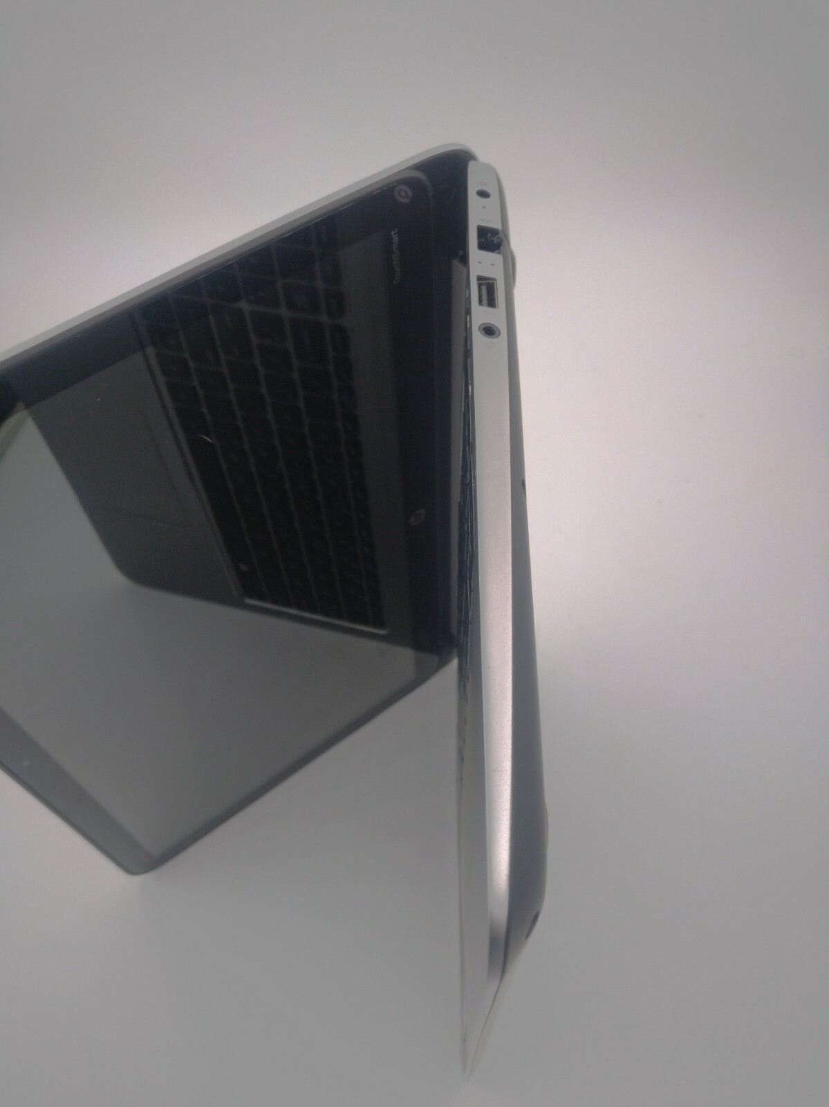 Hp Envy M6 touchscreen laptop, AMD A10, 8 gb RAM, 750 GB HDD