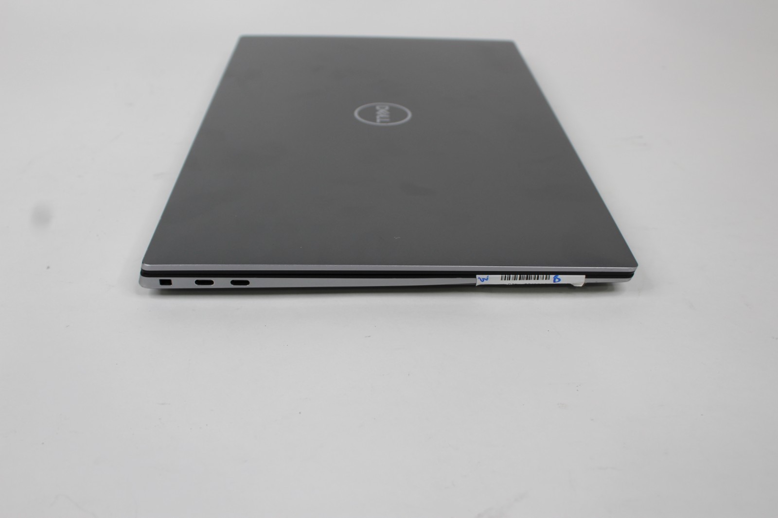 Dell Precision 5550 | i7-10850H@2.7GHz | 512GB/32GB | No OS/Charger | Quad T1000