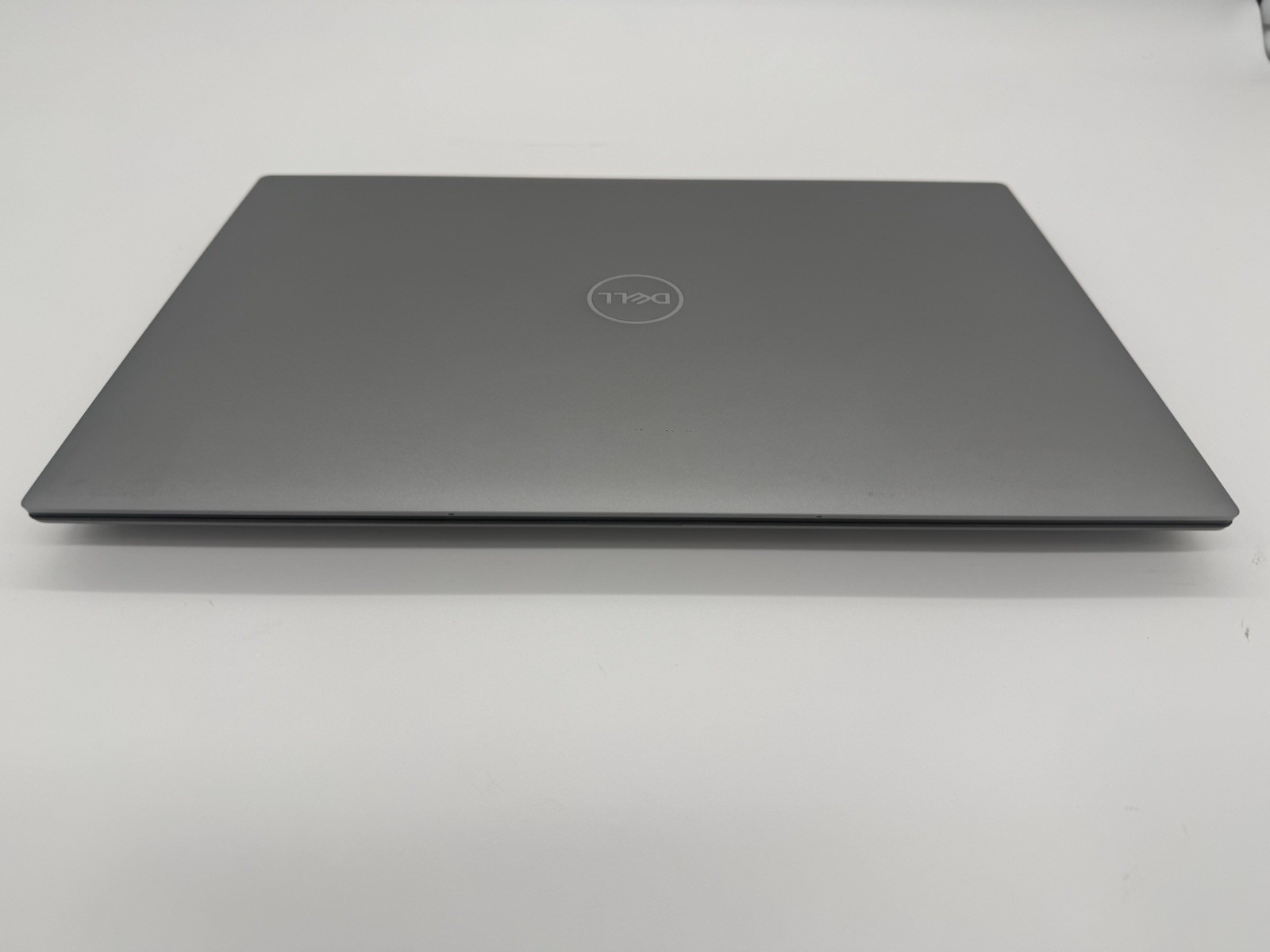 Dell Precision 5560 15.6″ Laptop Intel i7-11800H 16GB RAM 512GB SSD NVIDIA T1200