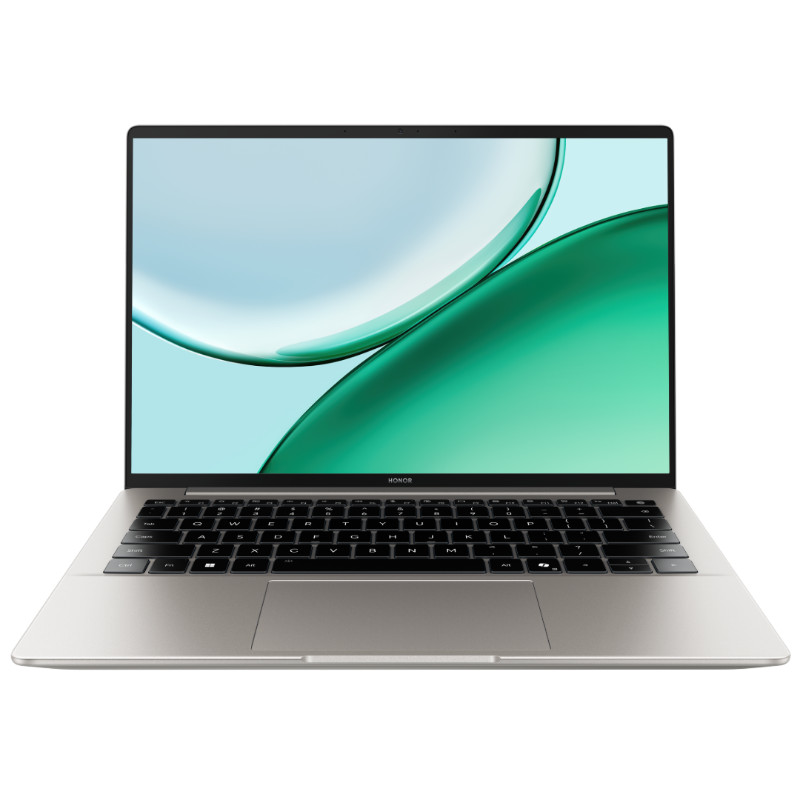 HONOR MagicBook X14 Plus 2026 Laptop 14-inches intel Core Ultra5 325 16G+1TB