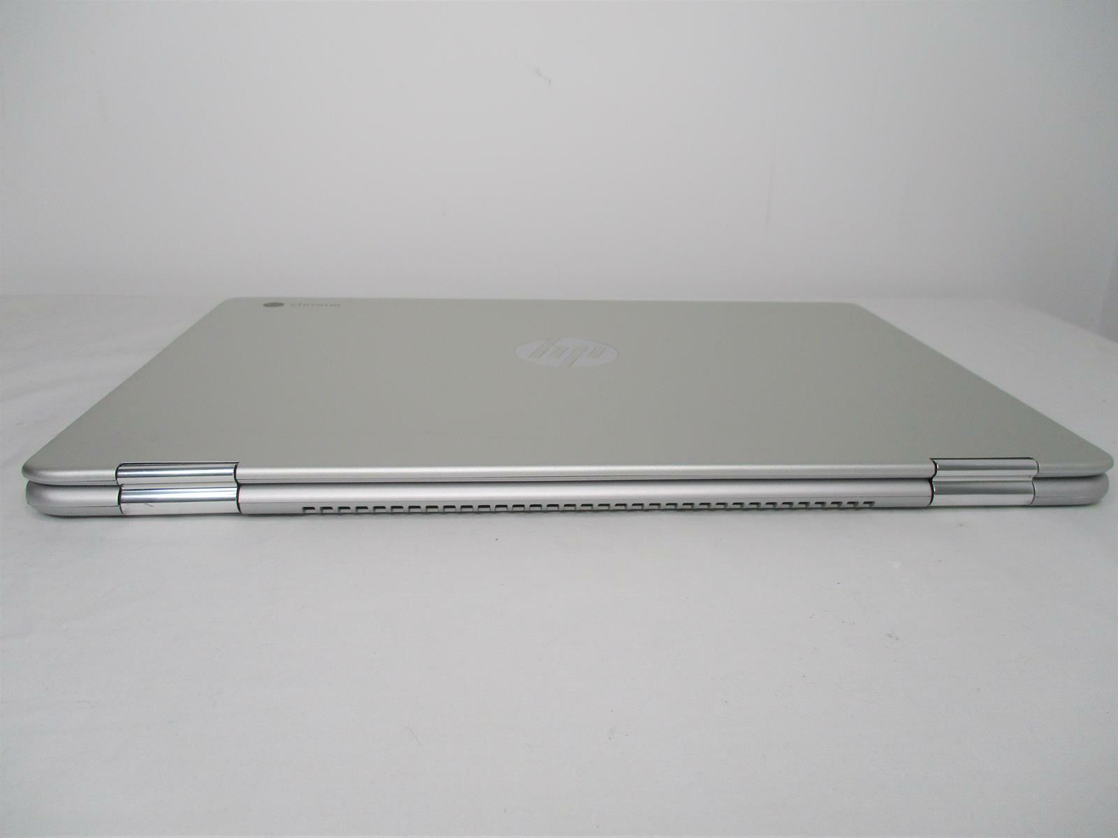 HP Chromebook X360 14 G1 2-in-1 TouchScreen i5-8350U 1.7Ghz 8GB DDR4 64GB Wi-Fi